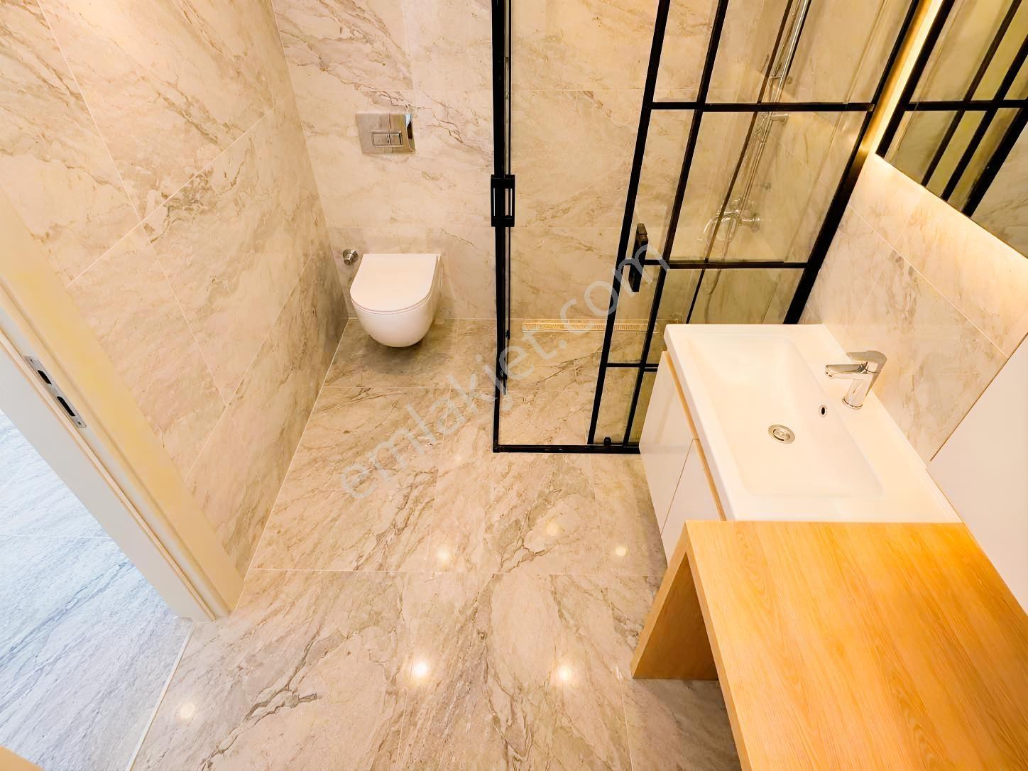 Onmax Bahçelievler'de Satılık Sıfır 3+1 140 M2 Doğalgazlı Daire — fotoğraf 26