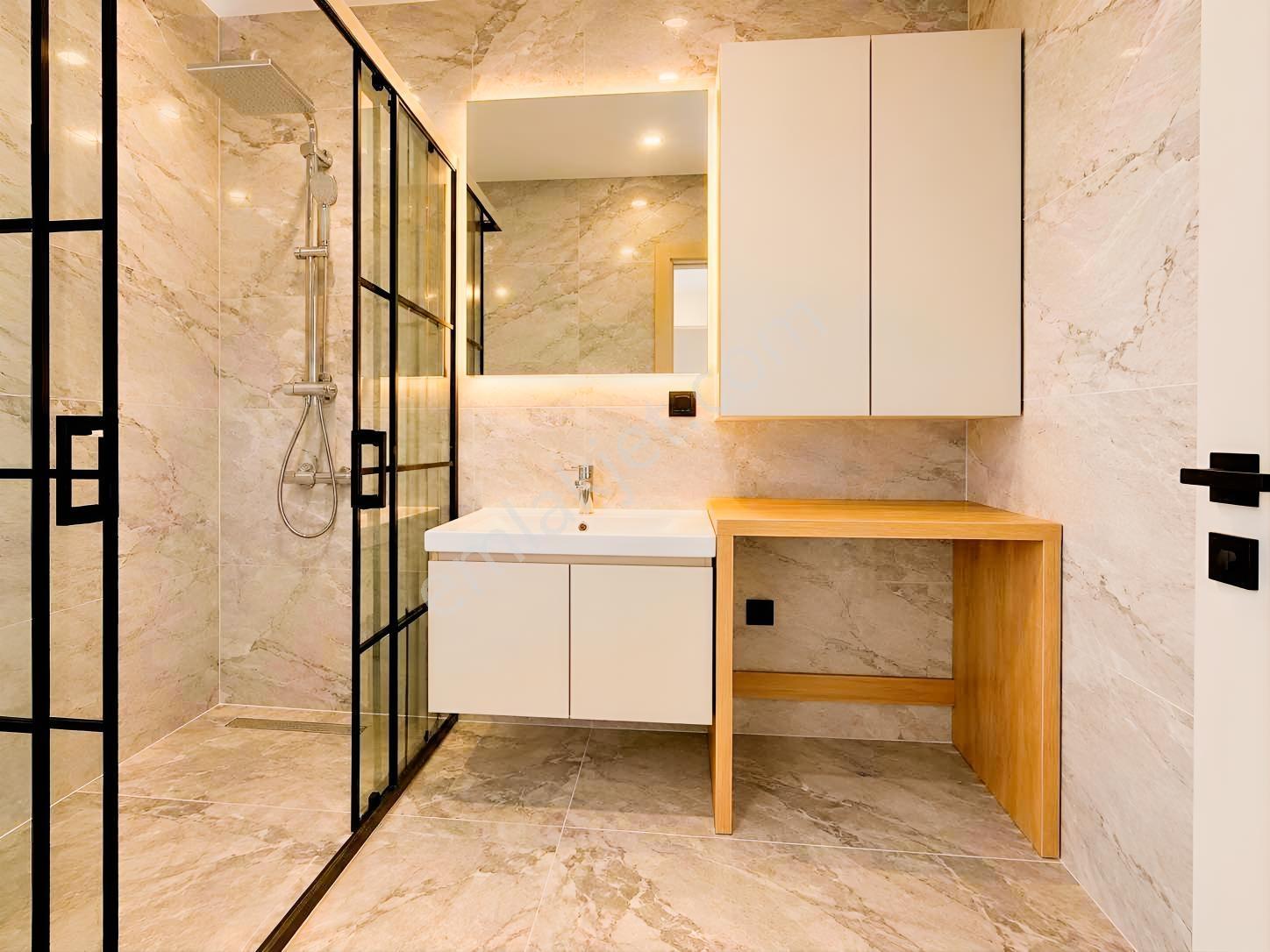 Onmax Bahçelievler'de Satılık Sıfır 3+1 140 M2 Doğalgazlı Daire — fotoğraf 27