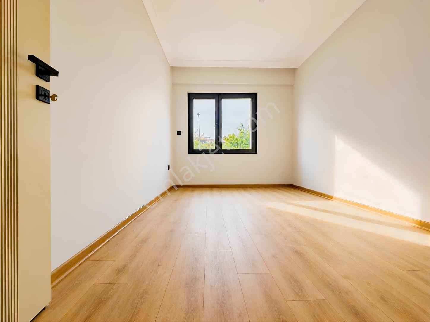Onmax Bahçelievler'de Satılık Sıfır 3+1 140 M2 Doğalgazlı Daire — fotoğraf 29