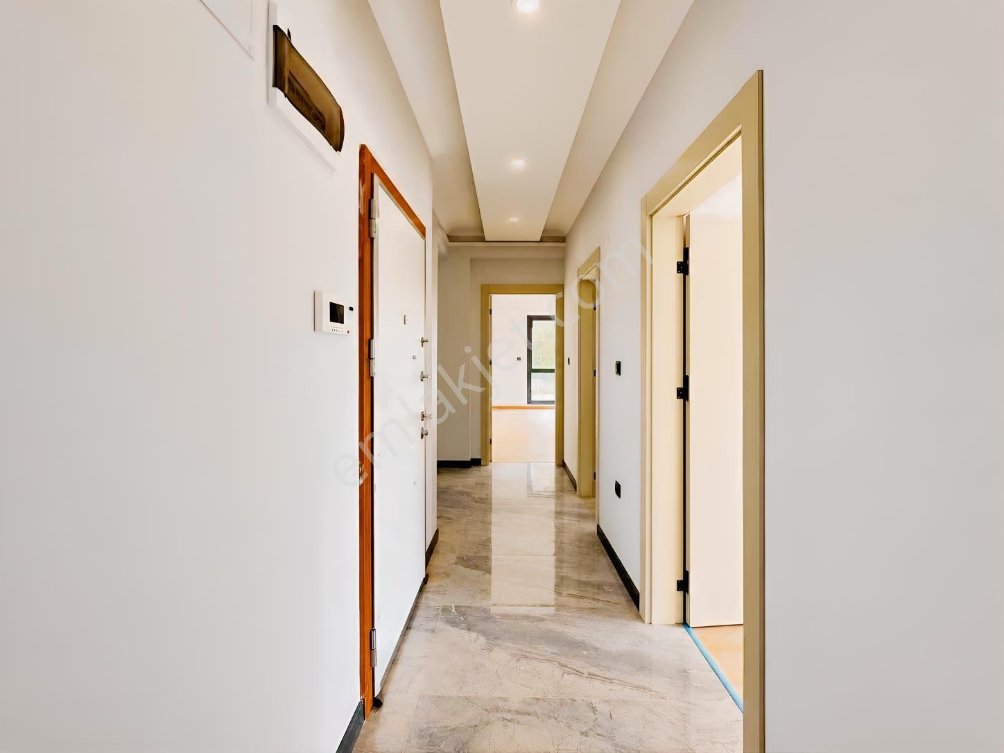 Onmax Bahçelievler'de Satılık Sıfır 3+1 140 M2 Doğalgazlı Daire — fotoğraf 33