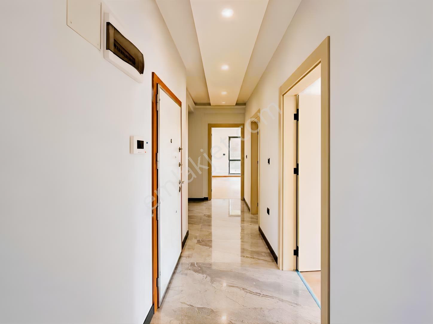 Onmax Bahçelievler'de Satılık Sıfır 3+1 140 M2 Doğalgazlı Daire — fotoğraf 34