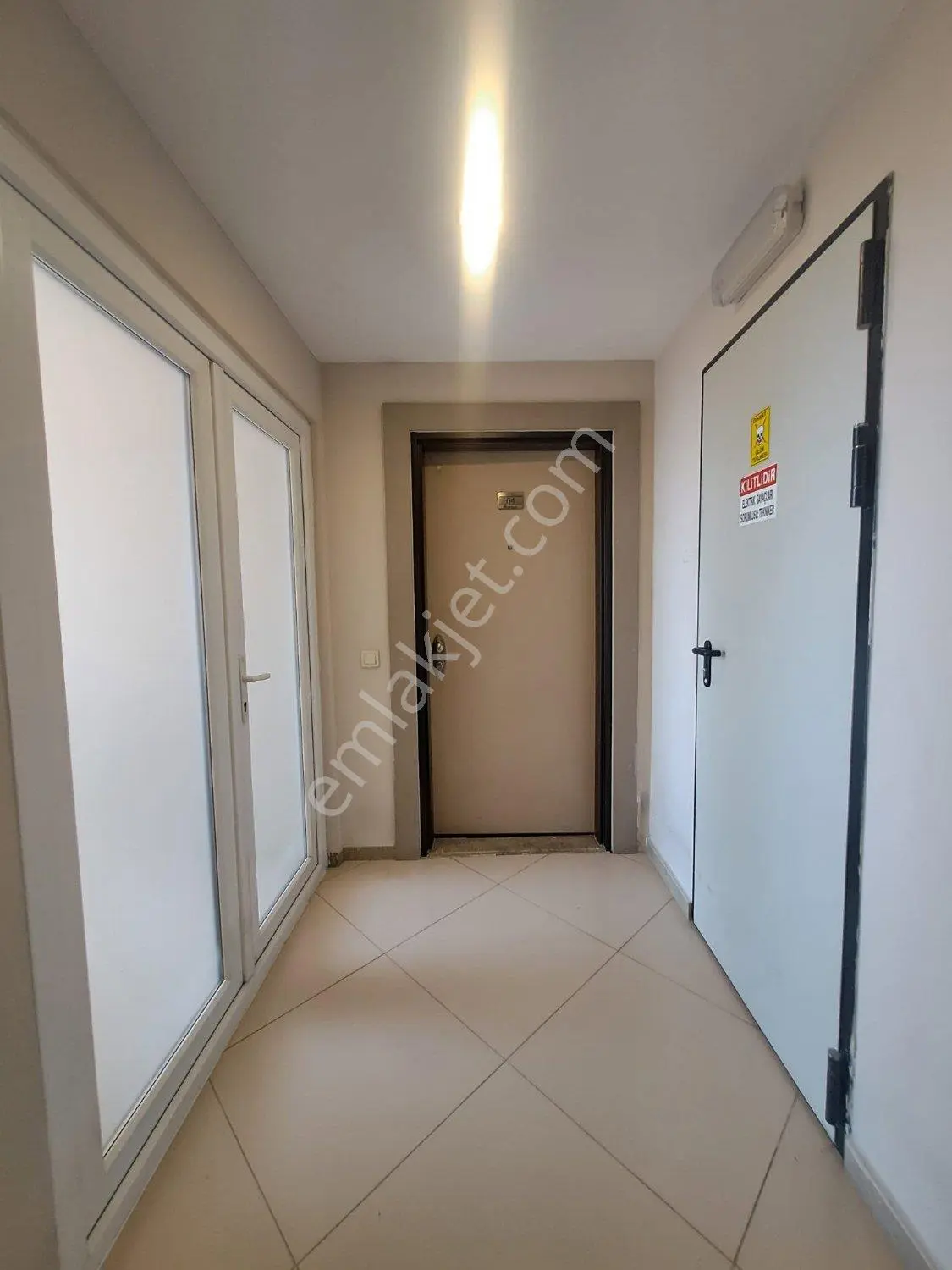 Küçükçekmece Teknikyapı Metropark Sitesinde Satılık 3+1 Daire — fotoğraf 6