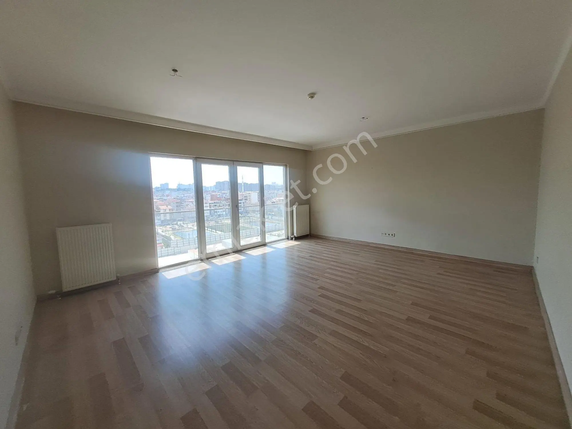 Küçükçekmece Teknikyapı Metropark Sitesinde Satılık 3+1 Daire — fotoğraf 9