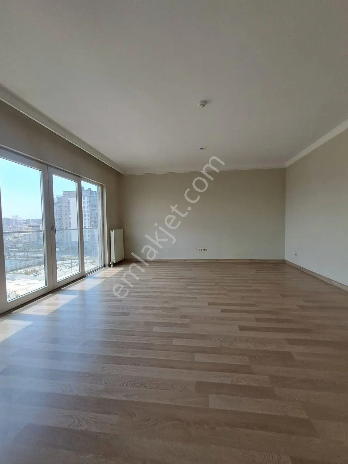 Küçükçekmece Teknikyapı Metropark Sitesinde Satılık 3+1 Daire — fotoğraf 10