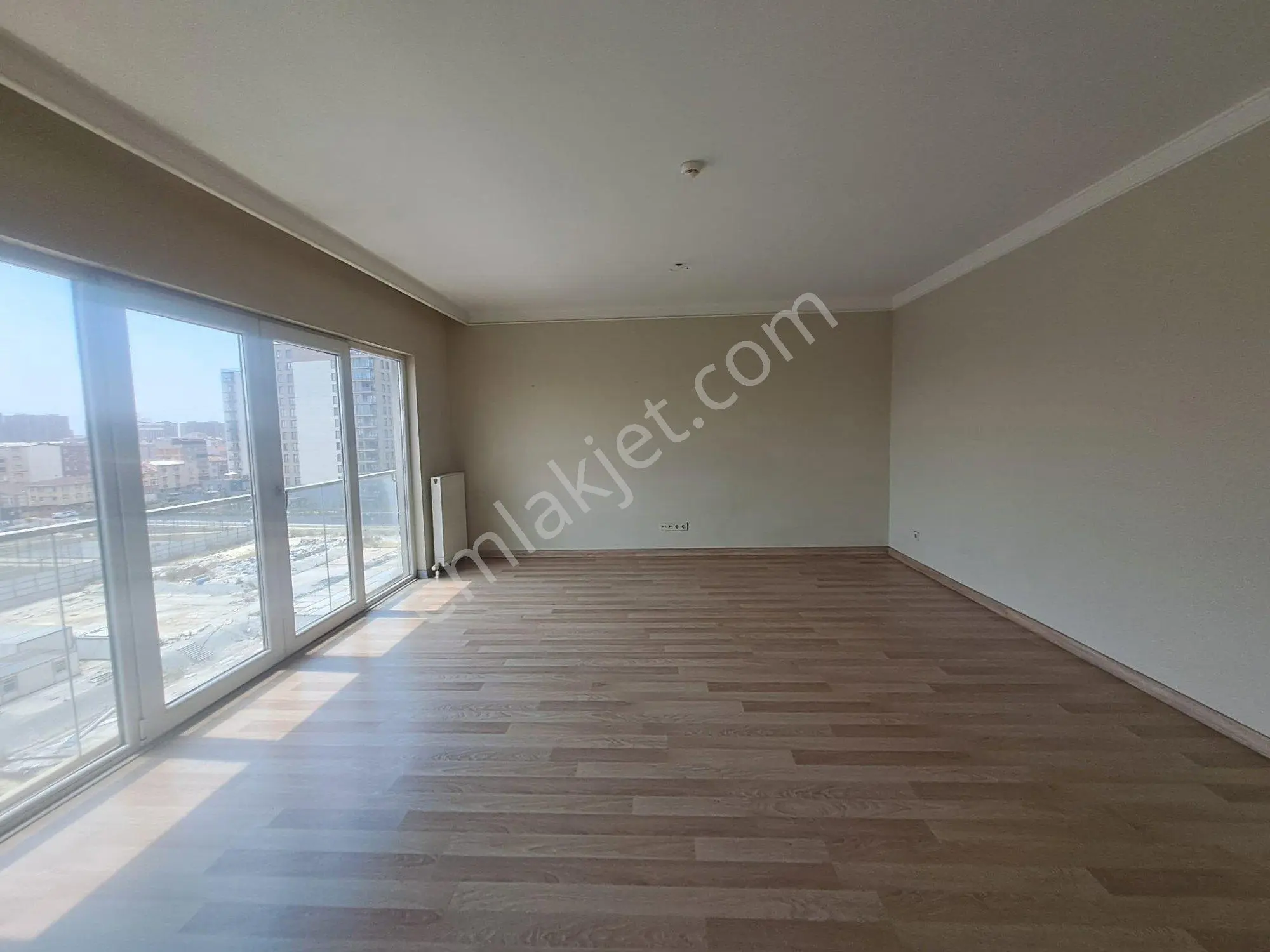 Küçükçekmece Teknikyapı Metropark Sitesinde Satılık 3+1 Daire — fotoğraf 11