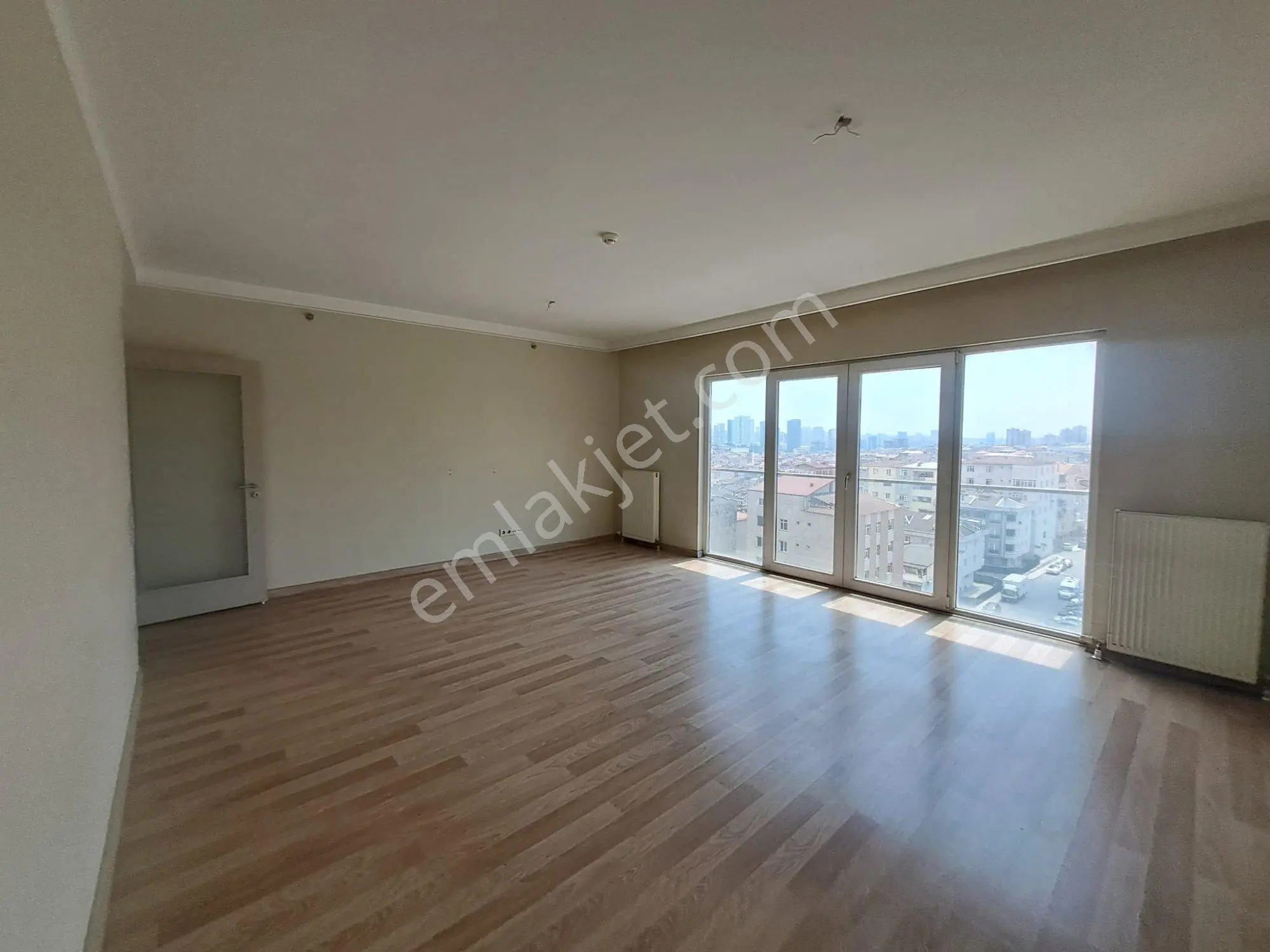 Küçükçekmece Teknikyapı Metropark Sitesinde Satılık 3+1 Daire — fotoğraf 12