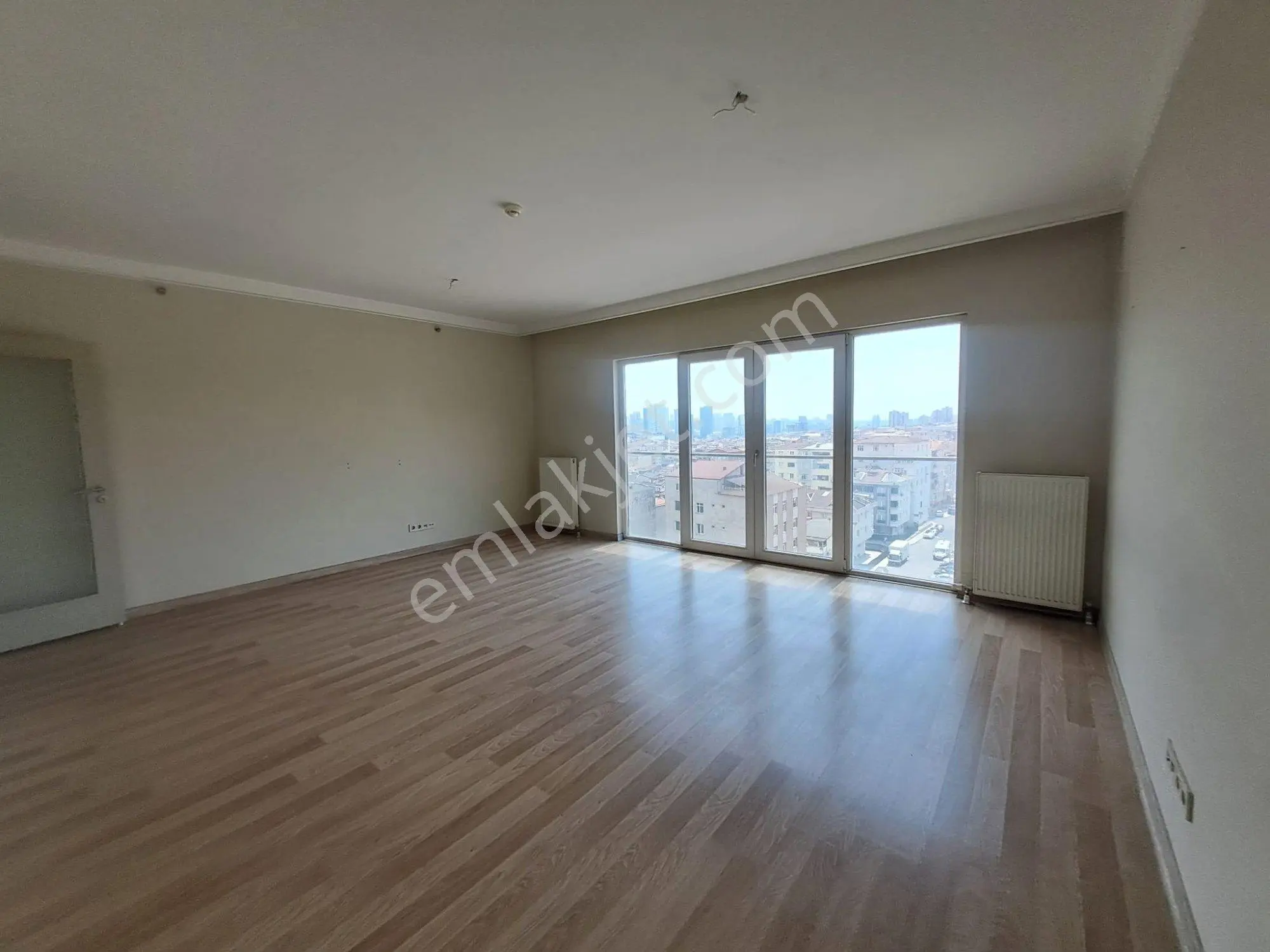 Küçükçekmece Teknikyapı Metropark Sitesinde Satılık 3+1 Daire — fotoğraf 13