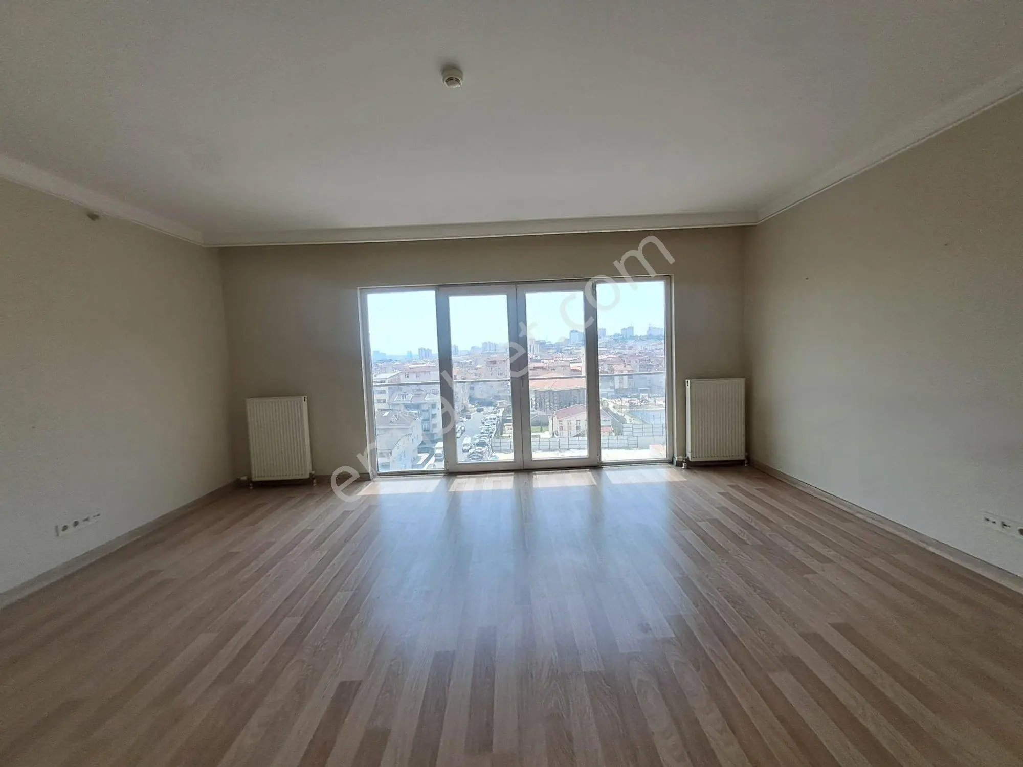 Küçükçekmece Teknikyapı Metropark Sitesinde Satılık 3+1 Daire — fotoğraf 14