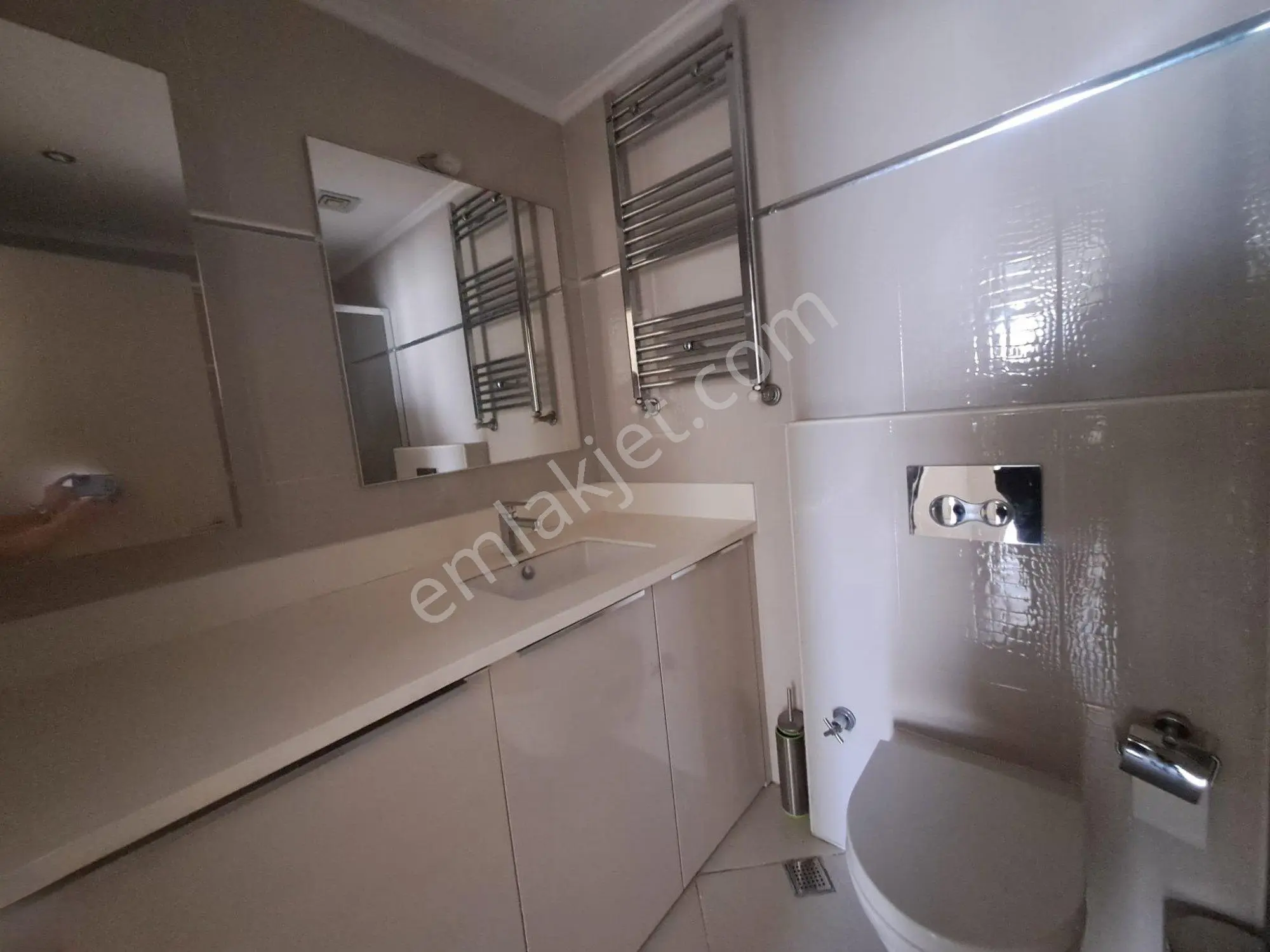 Küçükçekmece Teknikyapı Metropark Sitesinde Satılık 3+1 Daire — fotoğraf 21