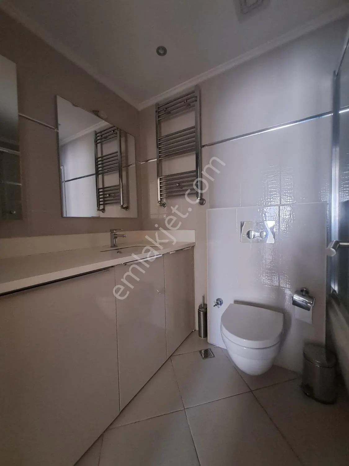 Küçükçekmece Teknikyapı Metropark Sitesinde Satılık 3+1 Daire — fotoğraf 22