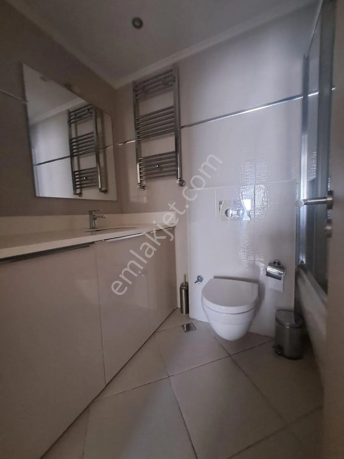 Küçükçekmece Teknikyapı Metropark Sitesinde Satılık 3+1 Daire — fotoğraf 23