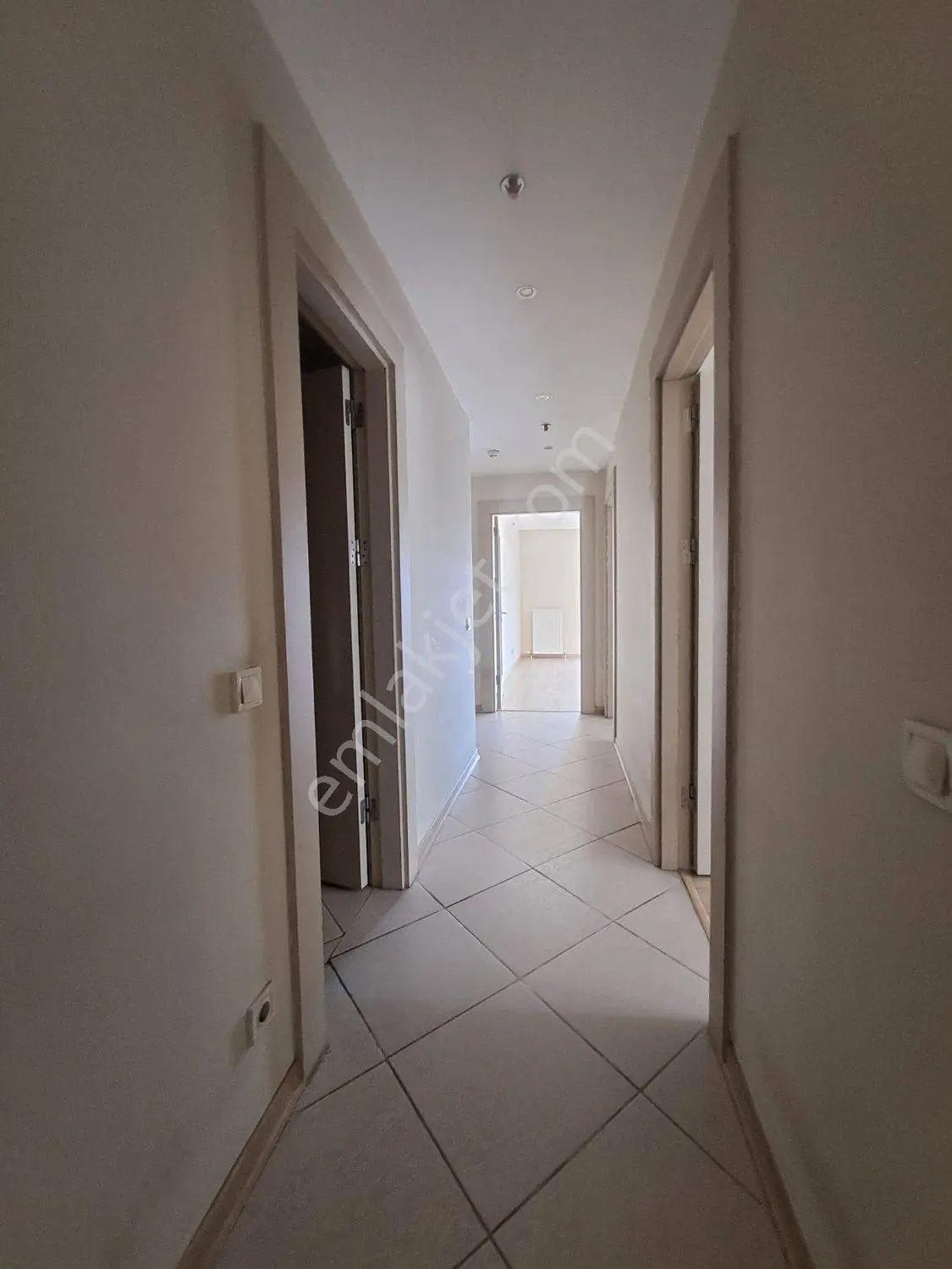 Küçükçekmece Teknikyapı Metropark Sitesinde Satılık 3+1 Daire — fotoğraf 33