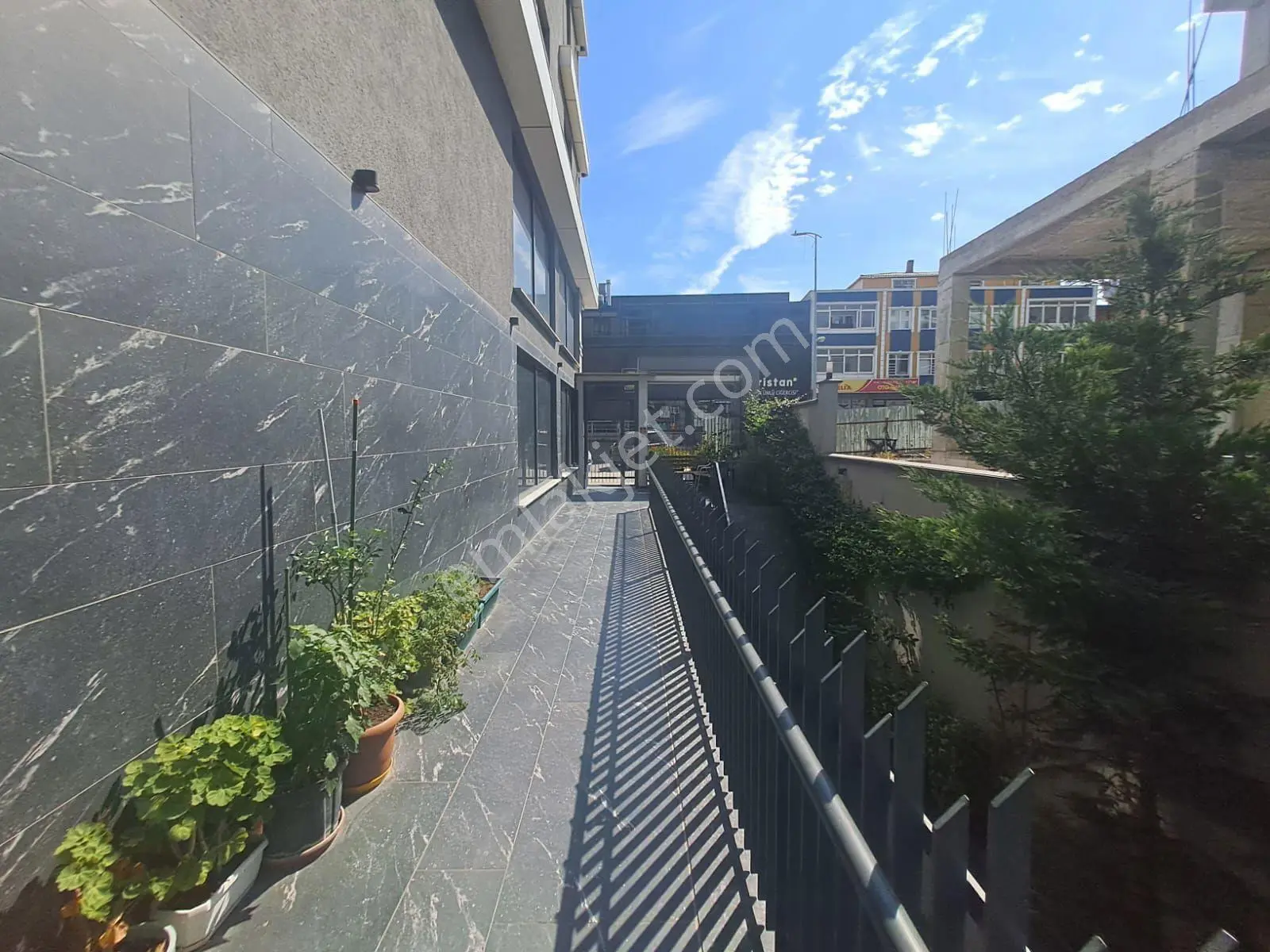 Halkalı Arenapark&metroya Yakın Tadilatlı Şehir Manzaralı — fotoğraf 5
