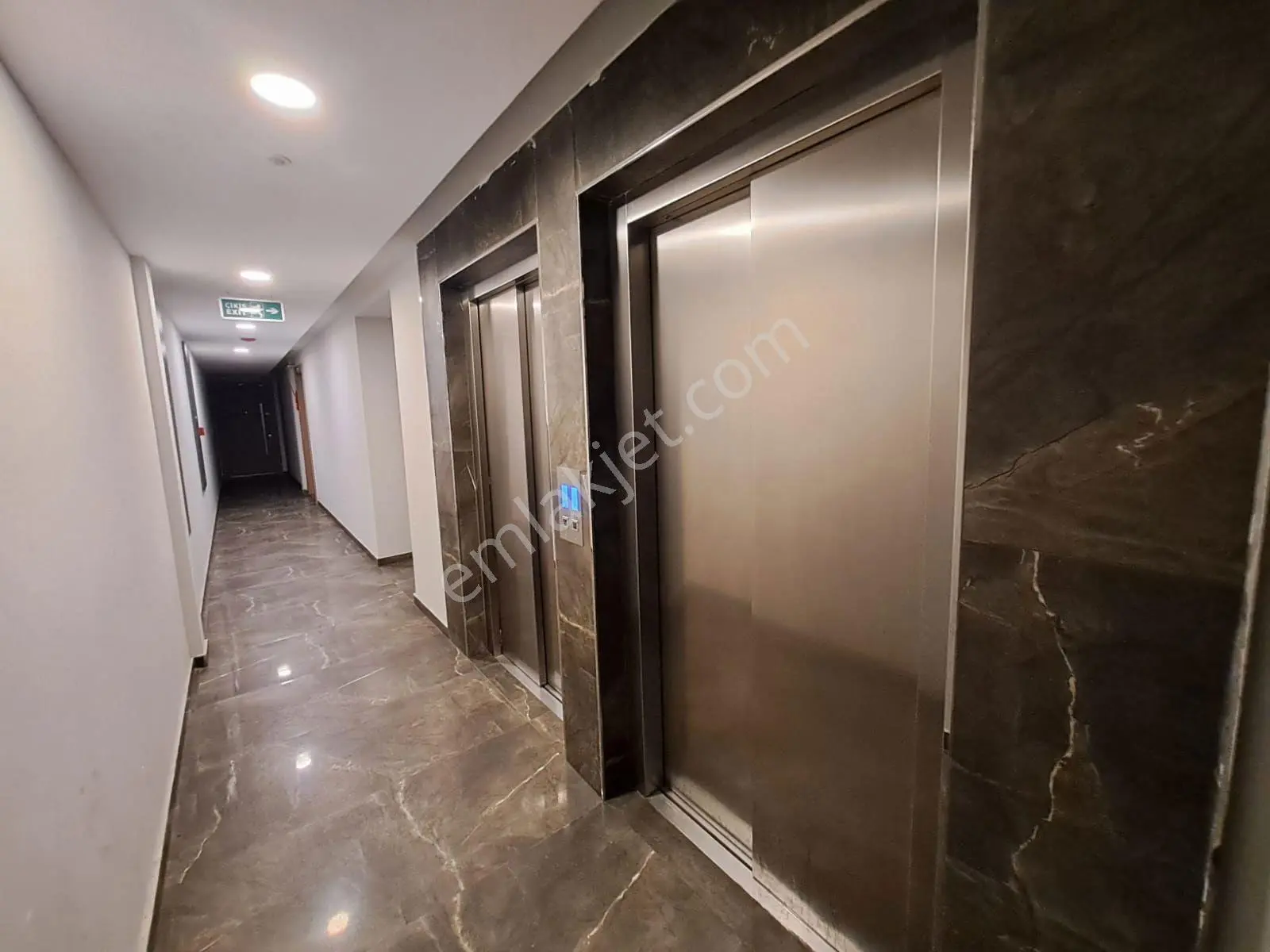 Halkalı Arenapark&metroya Yakın Tadilatlı Şehir Manzaralı — fotoğraf 10