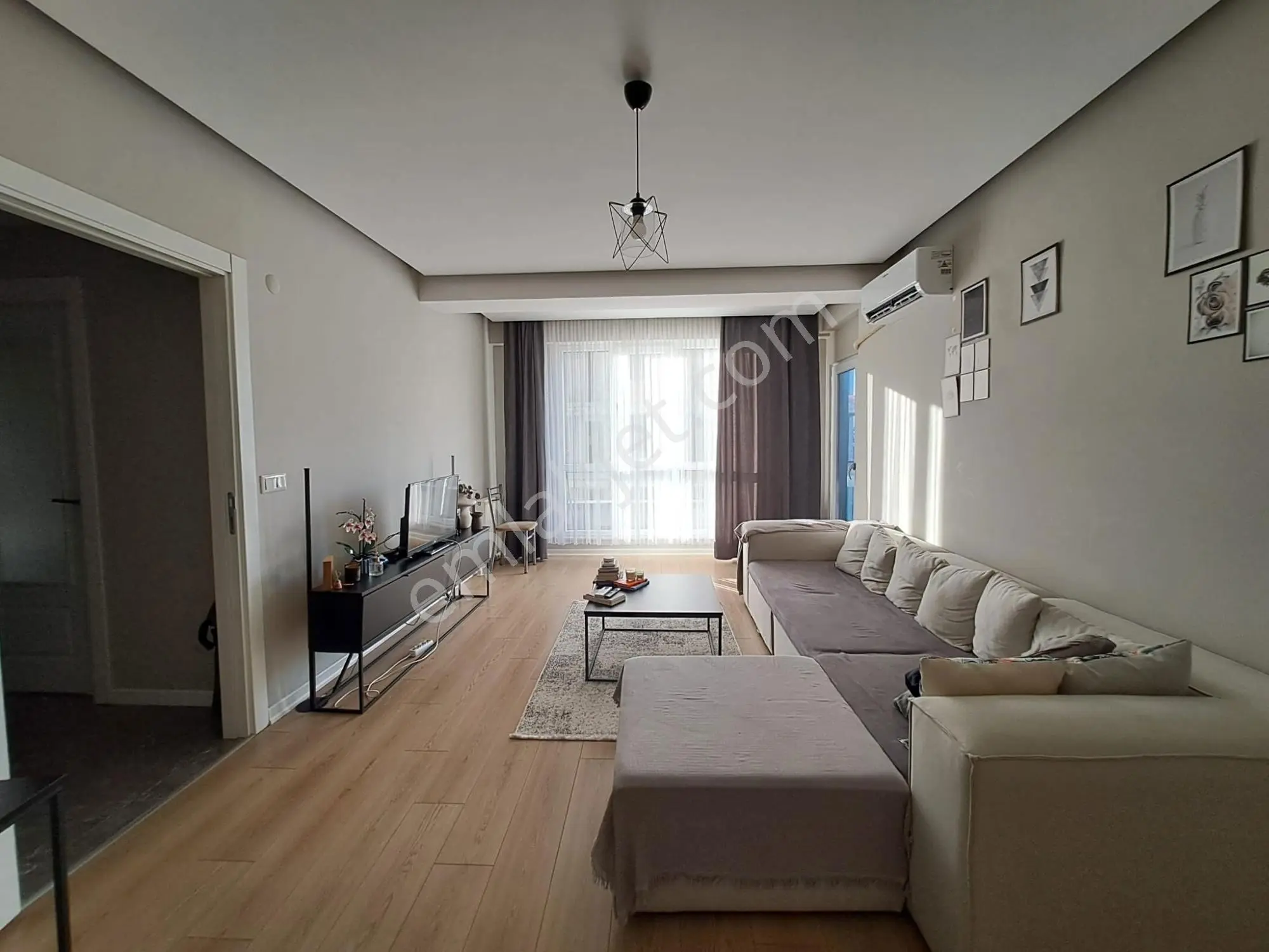 Halkalı Arenapark&metroya Yakın Tadilatlı Şehir Manzaralı — fotoğraf 13