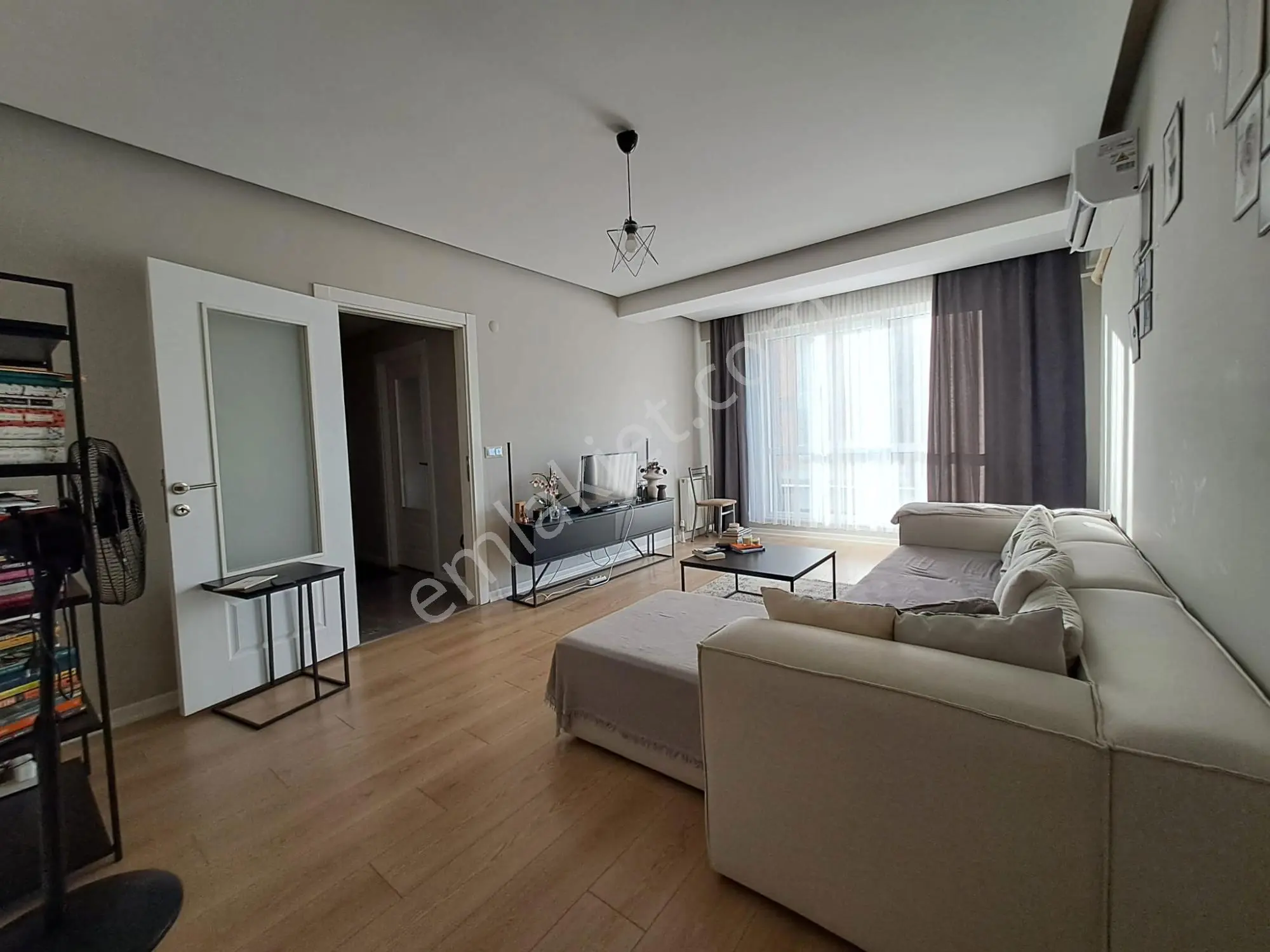 Halkalı Arenapark&metroya Yakın Tadilatlı Şehir Manzaralı — fotoğraf 14