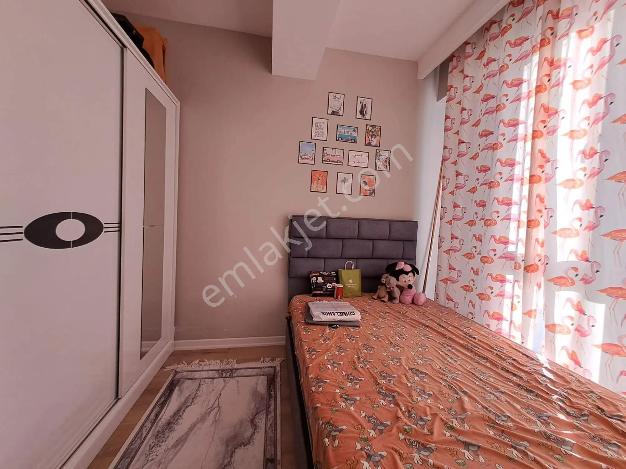 Halkalı Arenapark&metroya Yakın Tadilatlı Şehir Manzaralı — fotoğraf 23