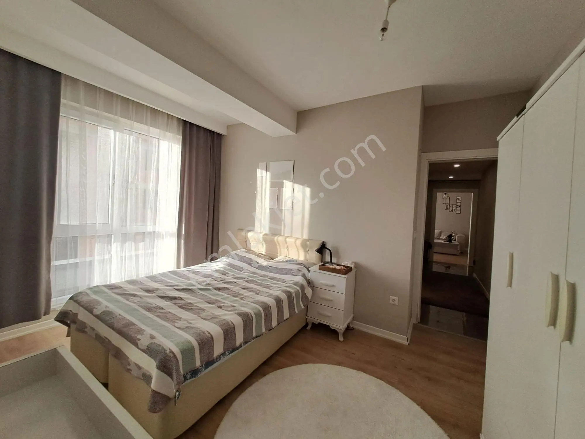 Halkalı Arenapark&metroya Yakın Tadilatlı Şehir Manzaralı — fotoğraf 26