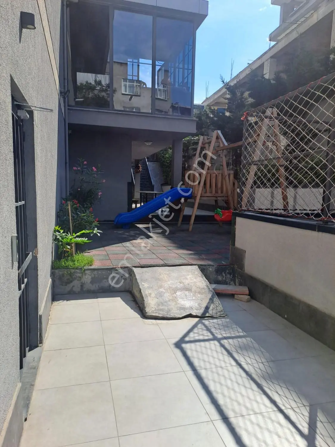 Halkalı Arenapark&metroya Yakın Tadilatlı Şehir Manzaralı — fotoğraf 34