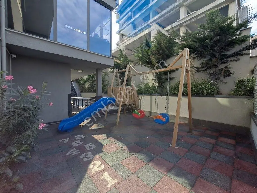 Halkalı Arenapark&metroya Yakın Tadilatlı Şehir Manzaralı — fotoğraf 35