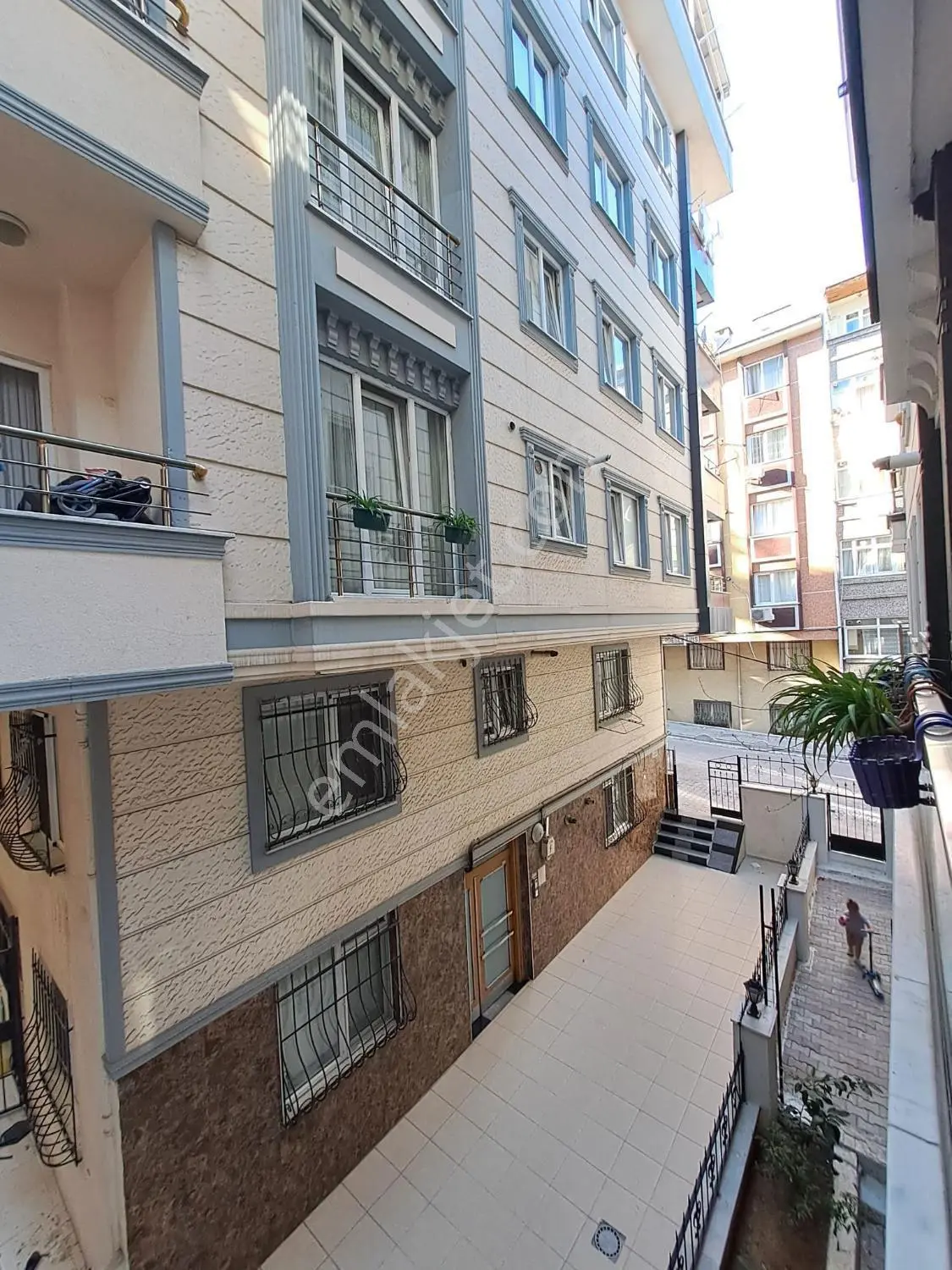 Bahçelievler Devlet Hastanesi’ne Yakın | Ulaşımı Kolay | Satılık 2+1 — fotoğraf 4
