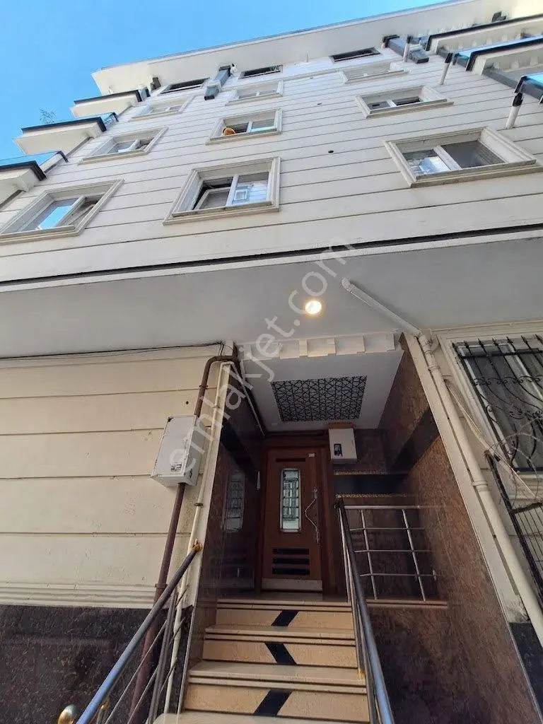 Bahçelievler Devlet Hastanesi’ne Yakın | Ulaşımı Kolay | Satılık 2+1 — fotoğraf 7