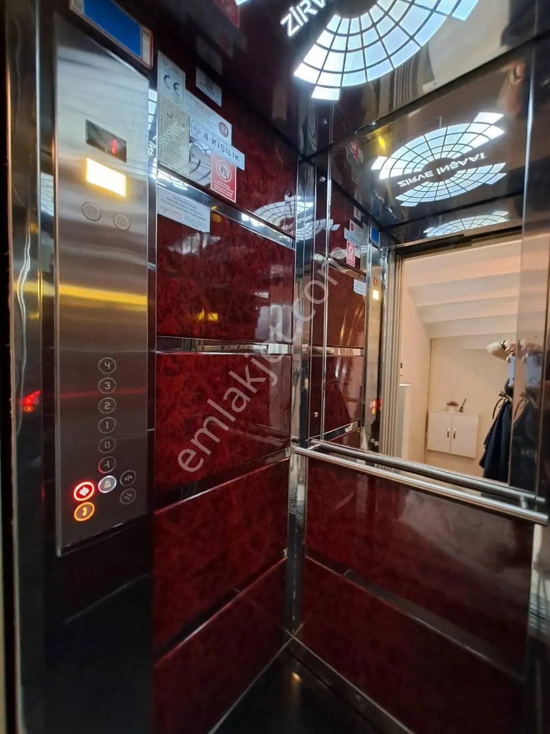 Bahçelievler Devlet Hastanesi’ne Yakın | Ulaşımı Kolay | Satılık 2+1 — fotoğraf 10