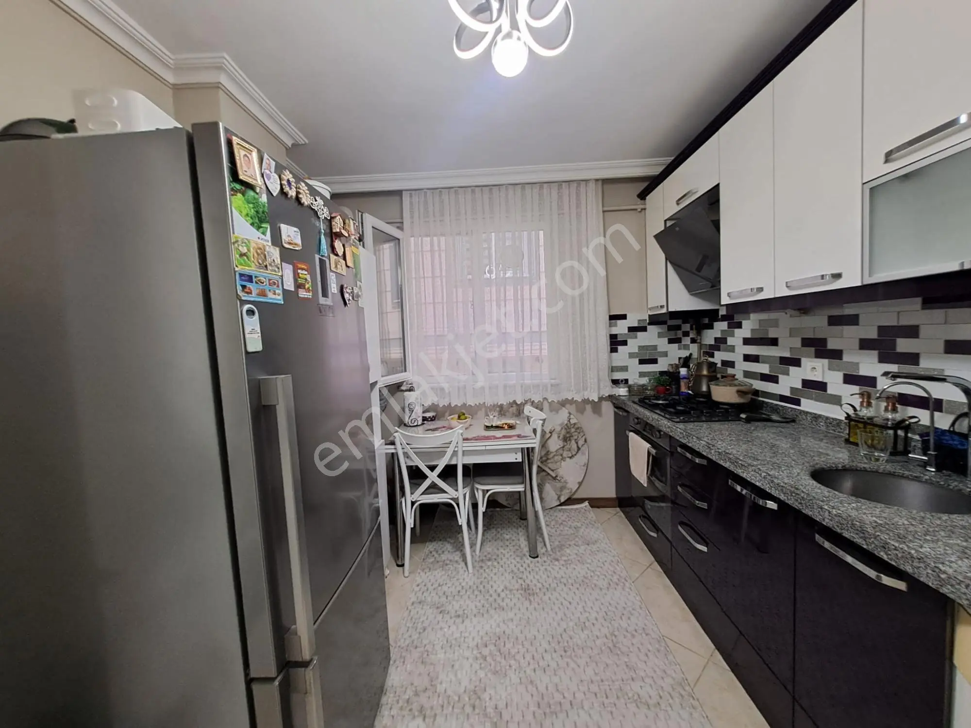 Bahçelievler Devlet Hastanesi’ne Yakın | Ulaşımı Kolay | Satılık 2+1 — fotoğraf 17