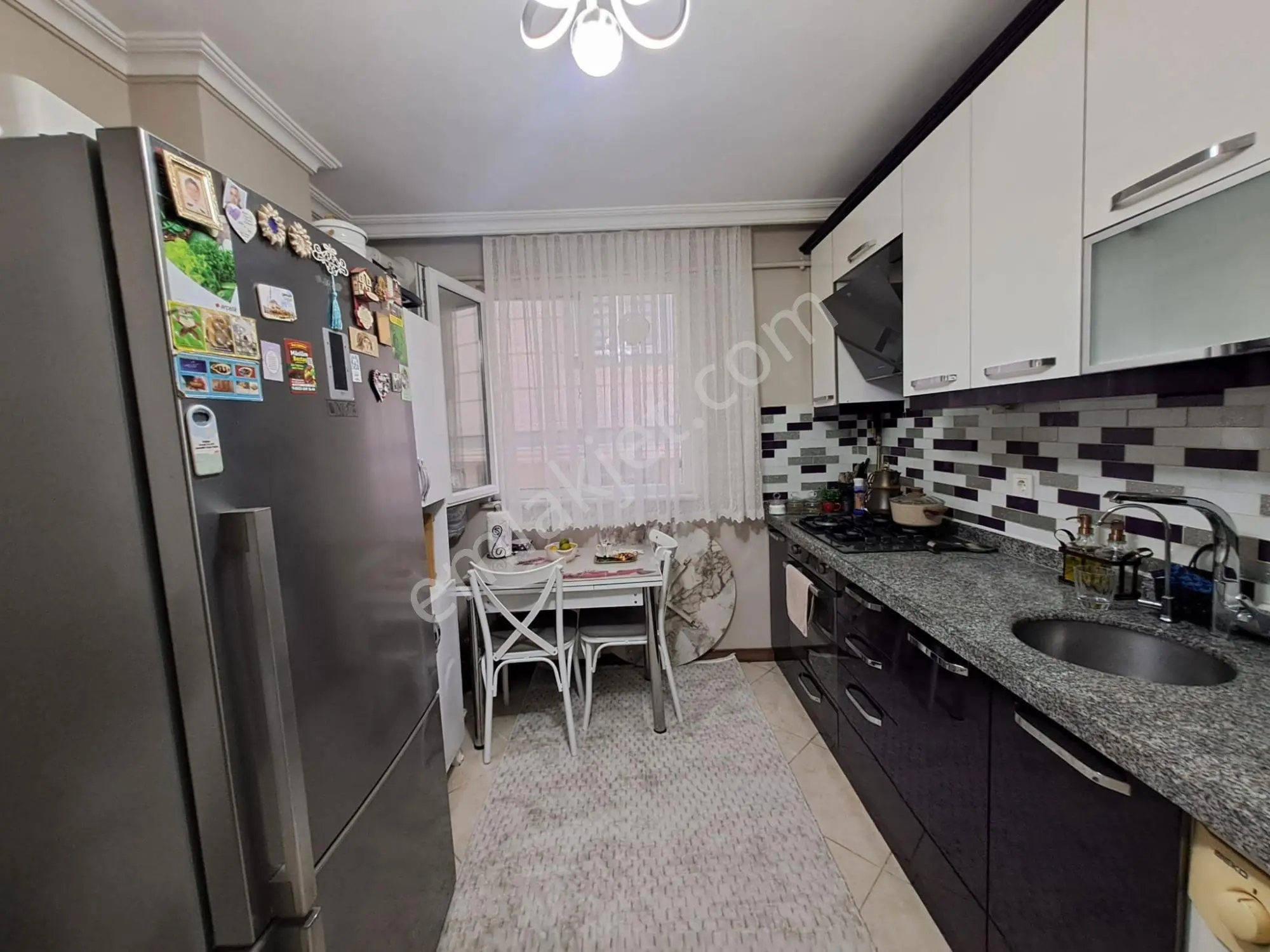Bahçelievler Devlet Hastanesi’ne Yakın | Ulaşımı Kolay | Satılık 2+1 — fotoğraf 19