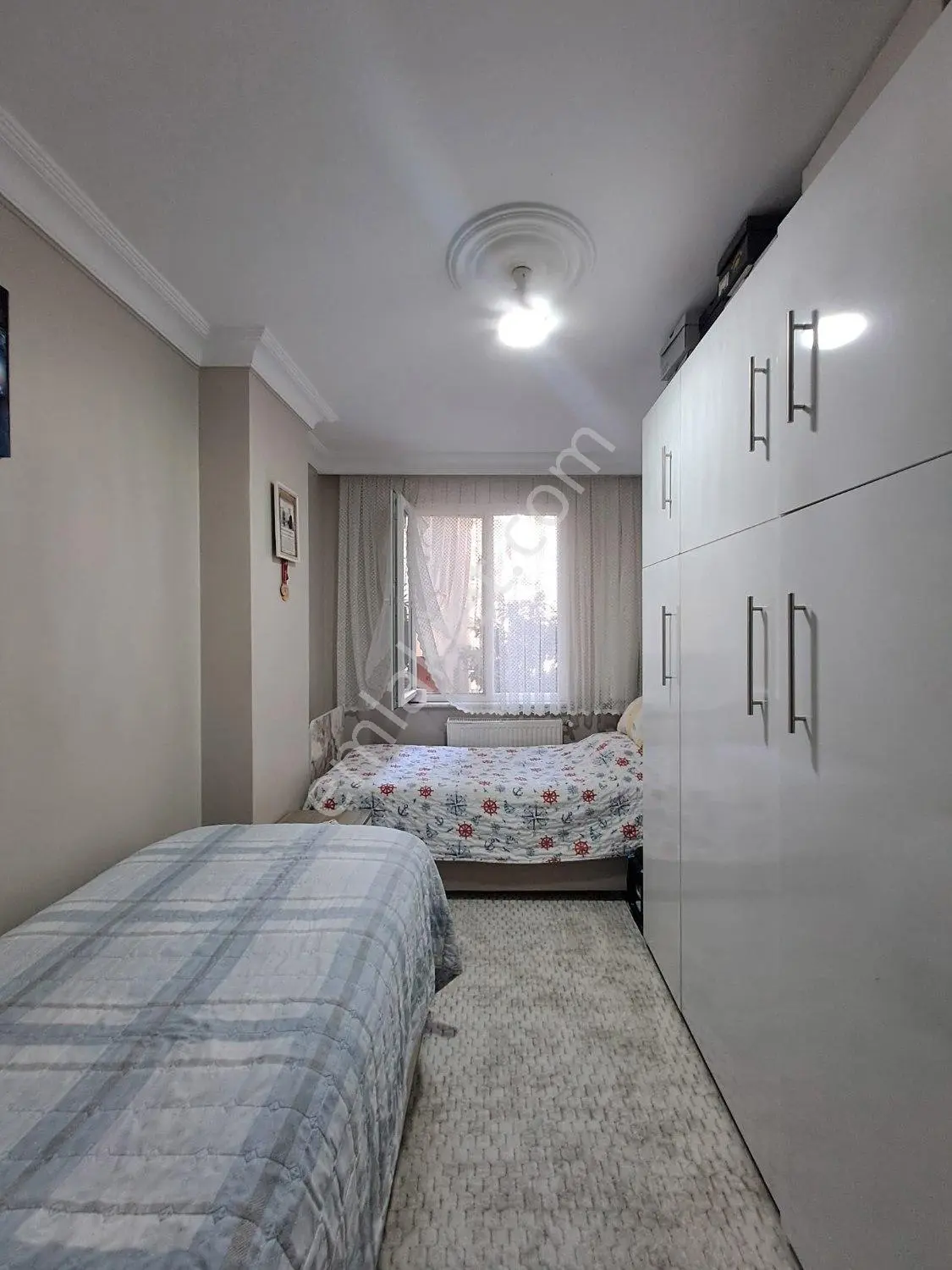 Bahçelievler Devlet Hastanesi’ne Yakın | Ulaşımı Kolay | Satılık 2+1 — fotoğraf 23