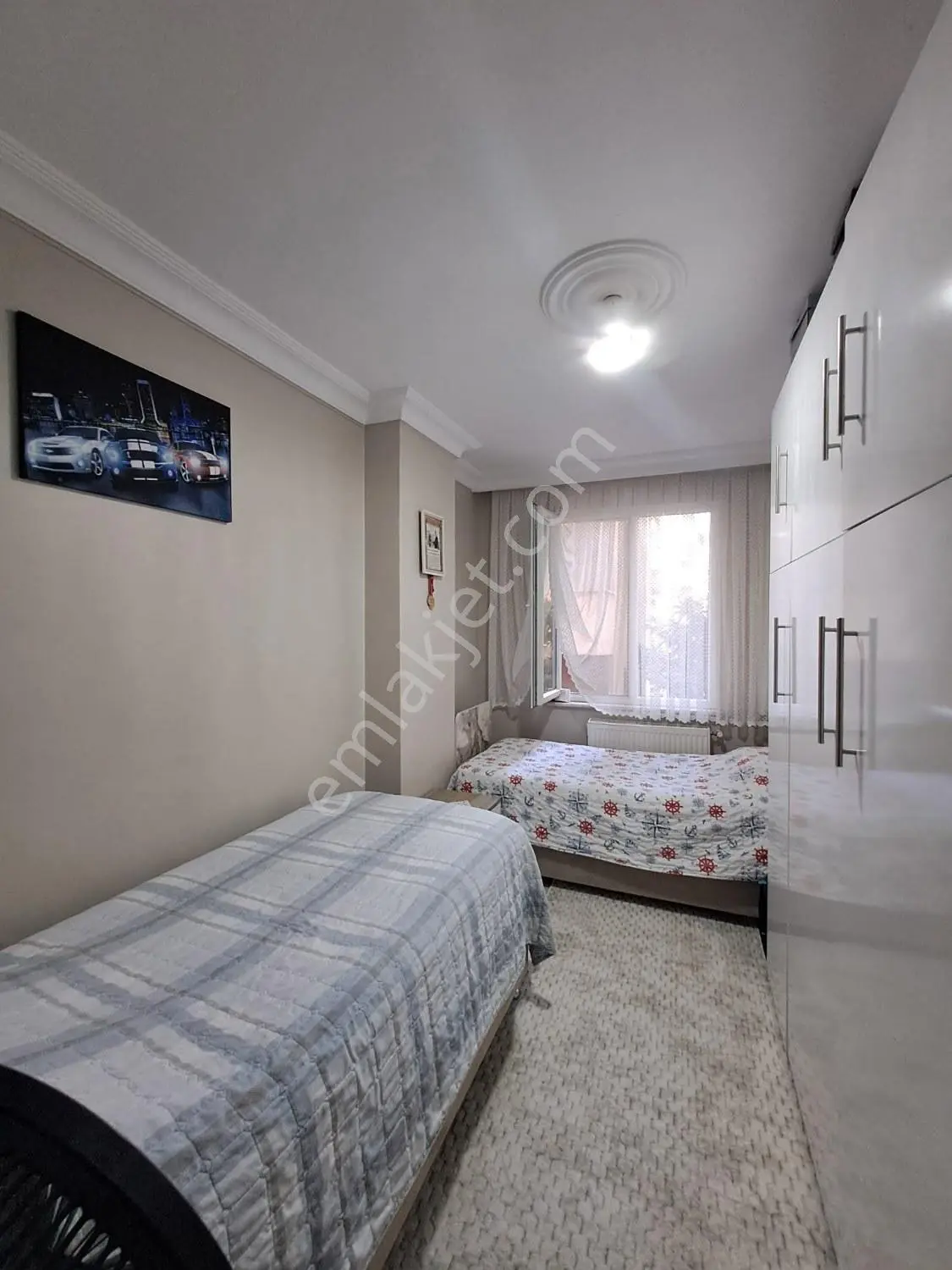 Bahçelievler Devlet Hastanesi’ne Yakın | Ulaşımı Kolay | Satılık 2+1 — fotoğraf 24