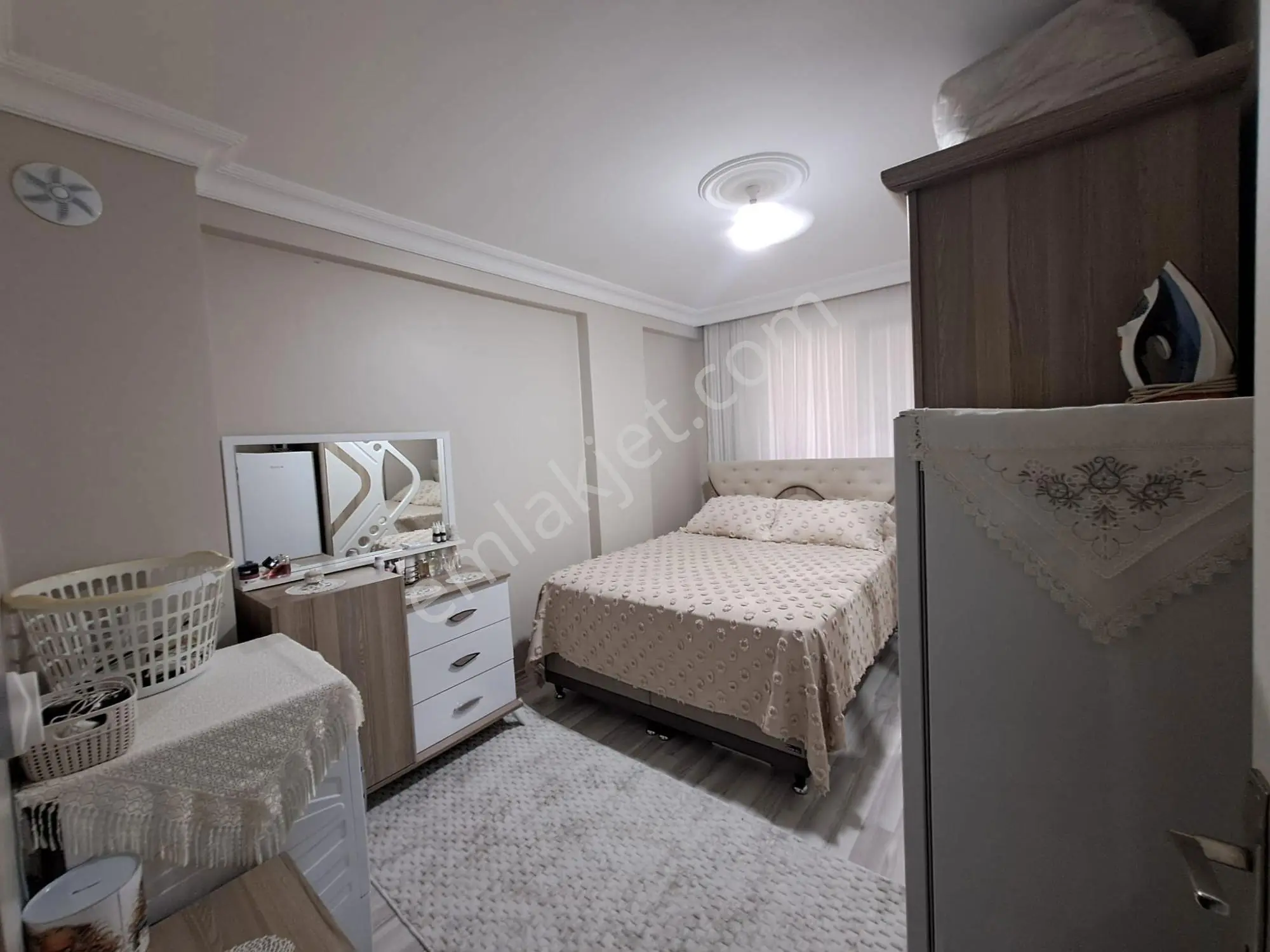 Bahçelievler Devlet Hastanesi’ne Yakın | Ulaşımı Kolay | Satılık 2+1 — fotoğraf 27