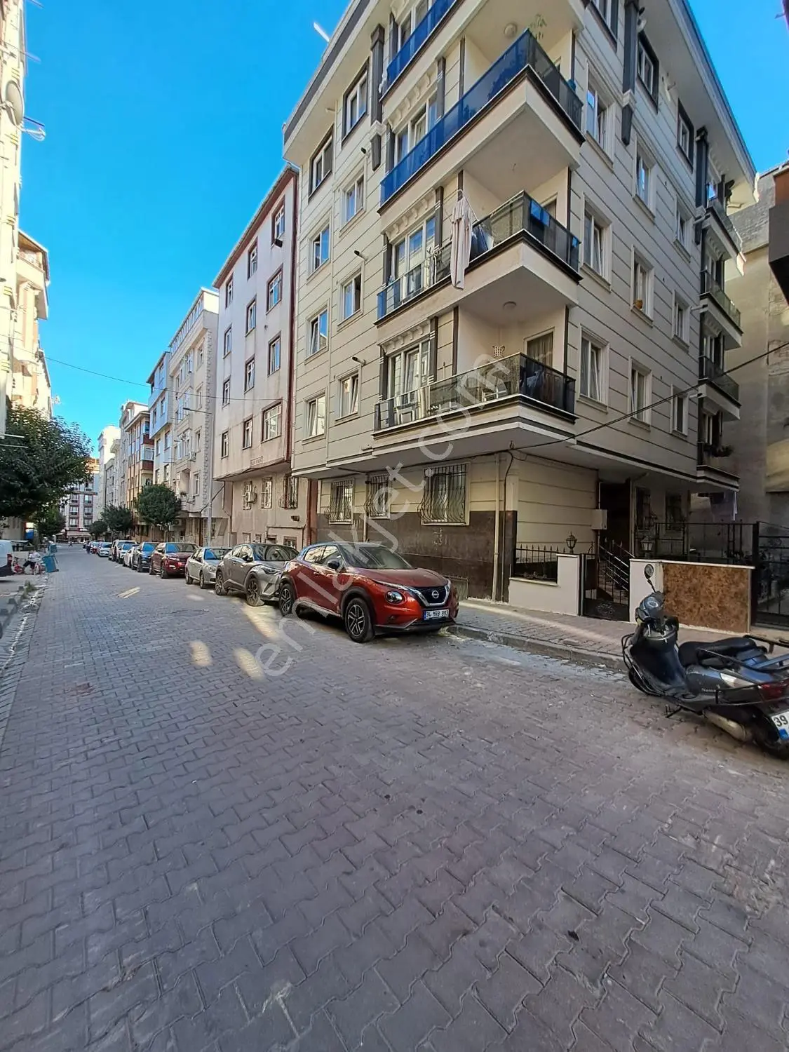 Bahçelievler Devlet Hastanesi’ne Yakın | Ulaşımı Kolay | Satılık 2+1 — fotoğraf 28