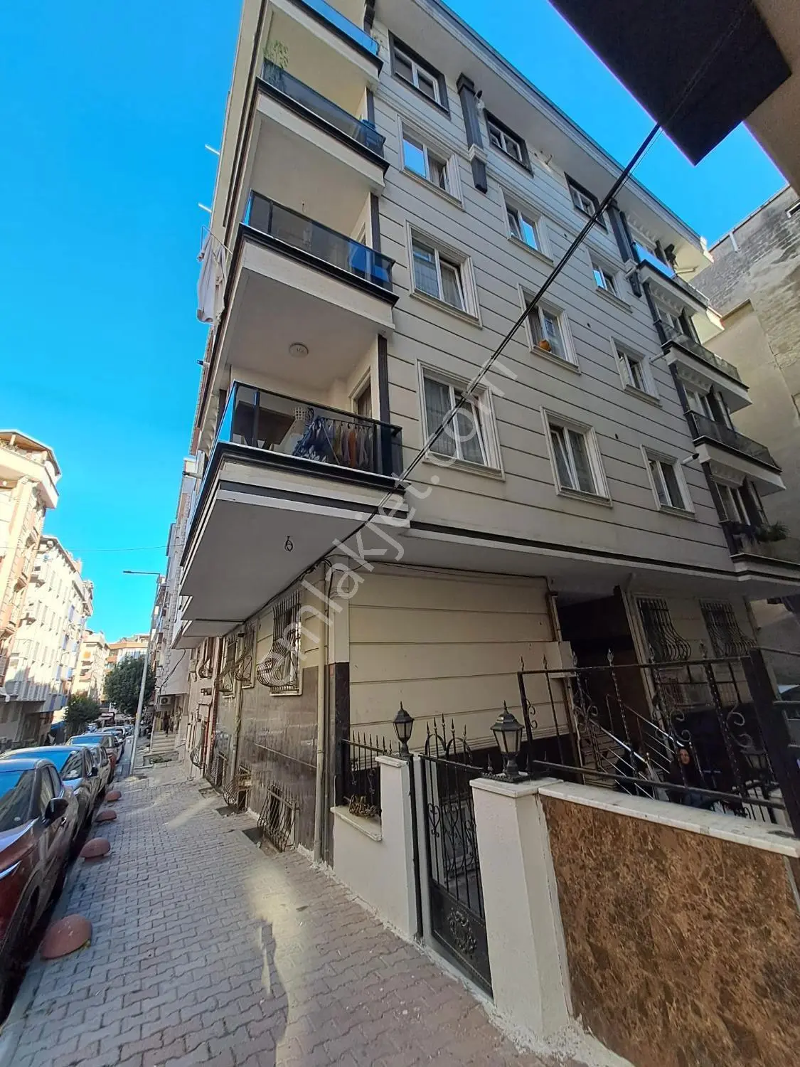 Bahçelievler Devlet Hastanesi’ne Yakın | Ulaşımı Kolay | Satılık 2+1 — fotoğraf 29
