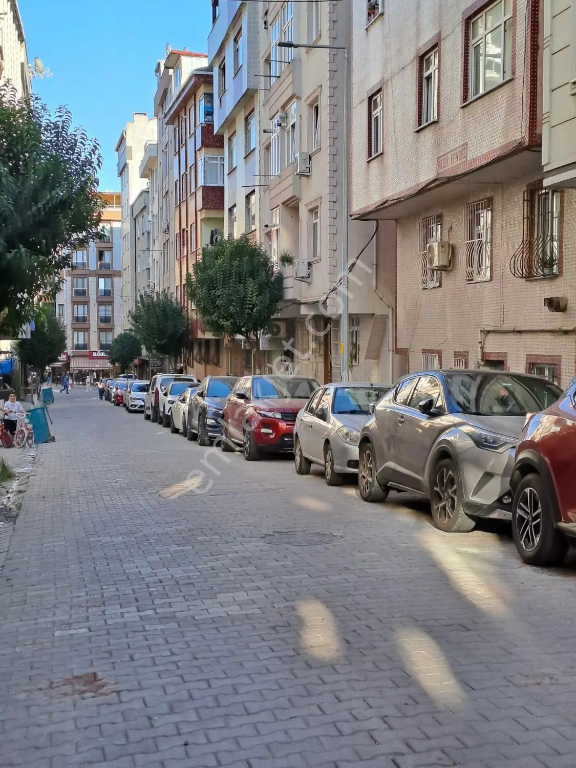 Bahçelievler Devlet Hastanesi’ne Yakın | Ulaşımı Kolay | Satılık 2+1 — fotoğraf 31