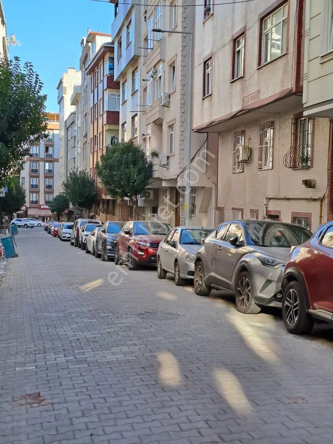 Bahçelievler Devlet Hastanesi’ne Yakın | Ulaşımı Kolay | Satılık 2+1 — fotoğraf 32