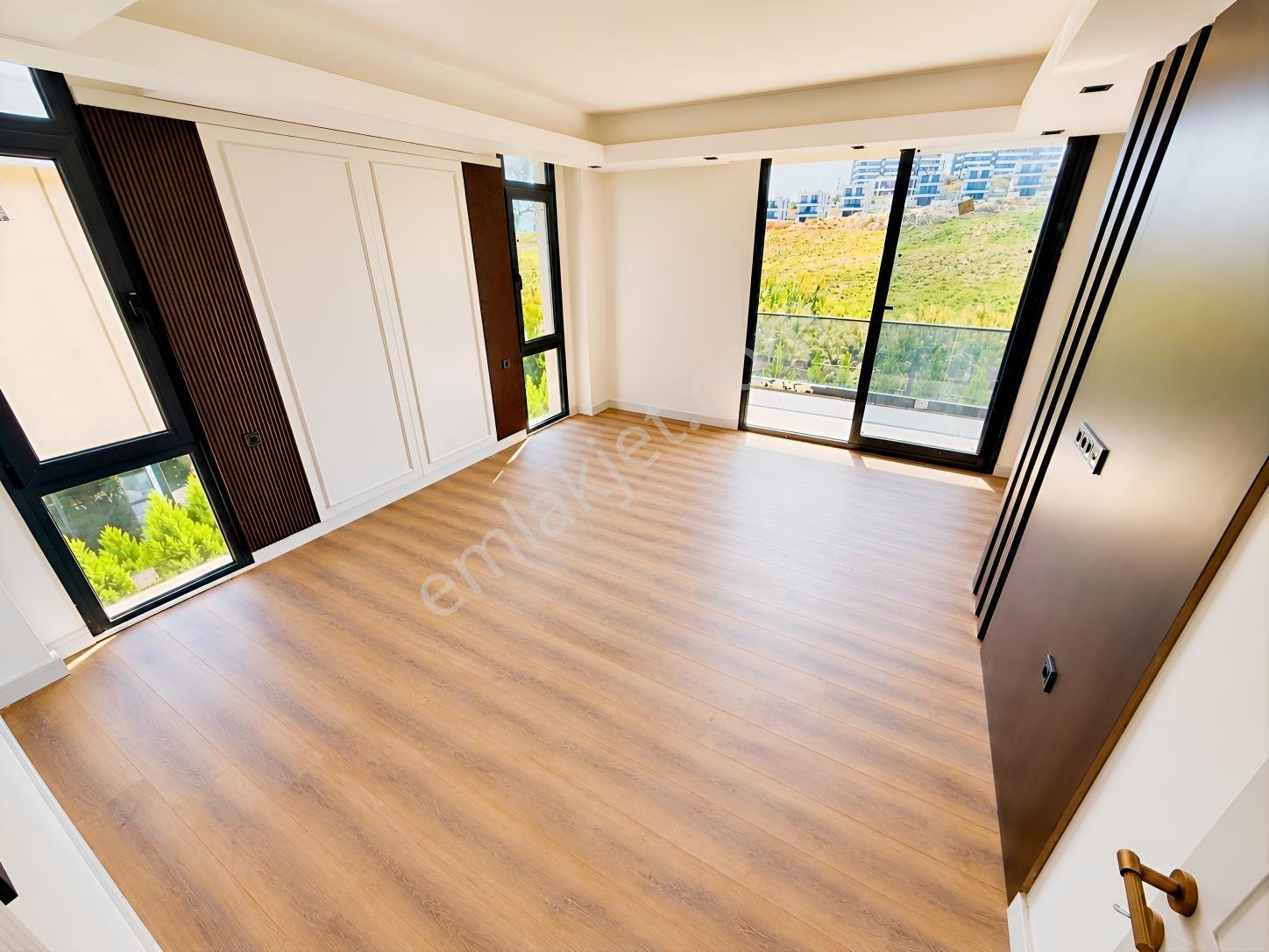 İzden Şambayadında Kendi Elektriğini Üreten Lüks 5+1 Villa — fotoğraf 4