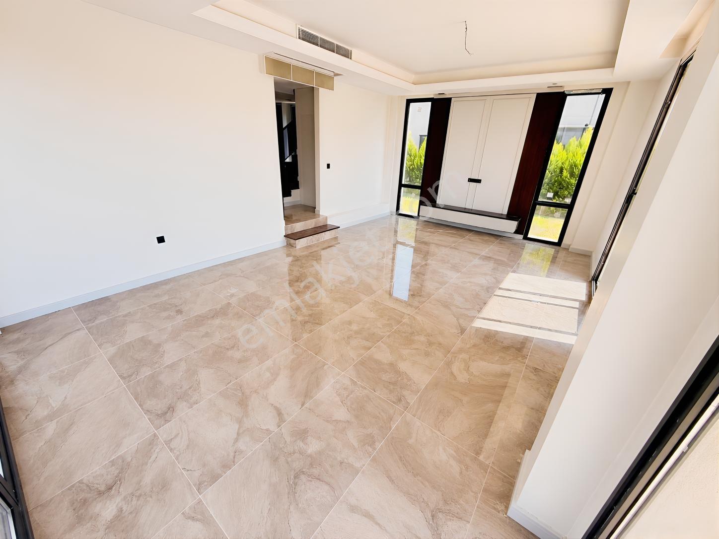 İzden Şambayadında Kendi Elektriğini Üreten Lüks 5+1 Villa — fotoğraf 7