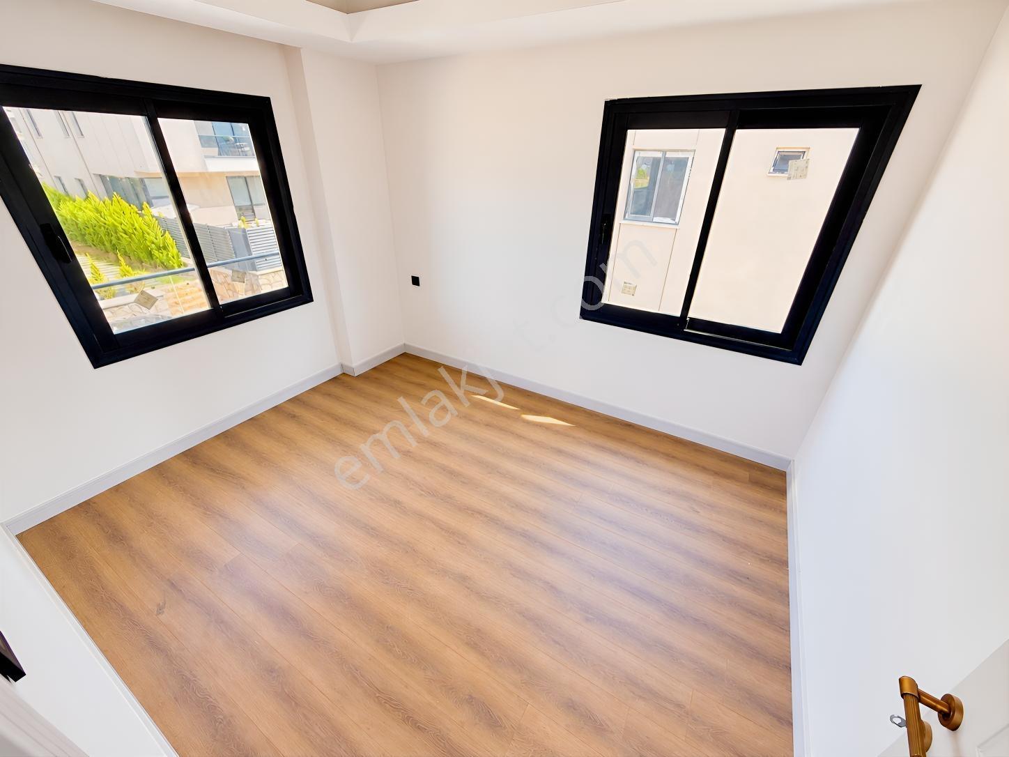 İzden Şambayadında Kendi Elektriğini Üreten Lüks 5+1 Villa — fotoğraf 12