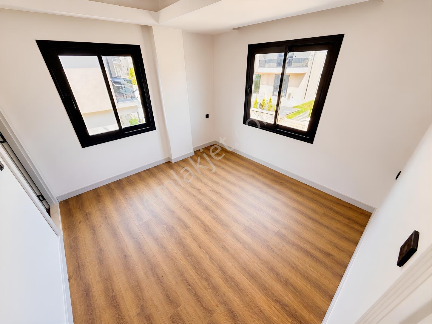 İzden Şambayadında Kendi Elektriğini Üreten Lüks 5+1 Villa — fotoğraf 13