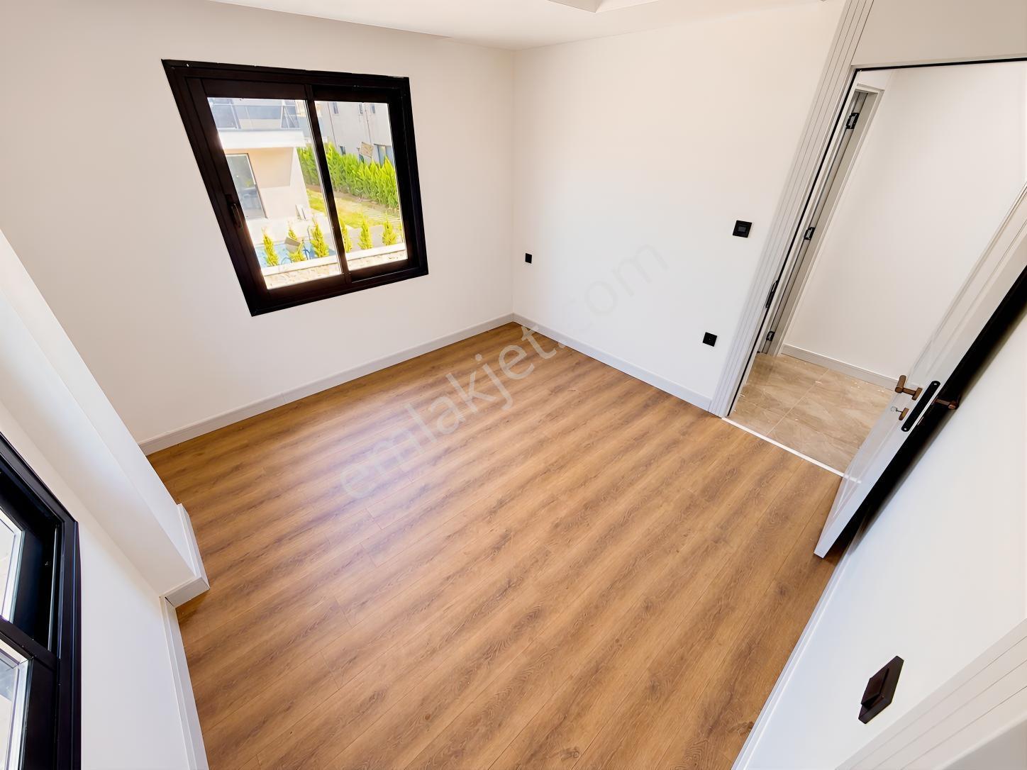 İzden Şambayadında Kendi Elektriğini Üreten Lüks 5+1 Villa — fotoğraf 15