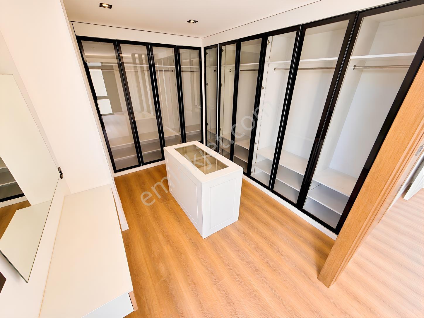 İzden Şambayadında Kendi Elektriğini Üreten Lüks 5+1 Villa — fotoğraf 19