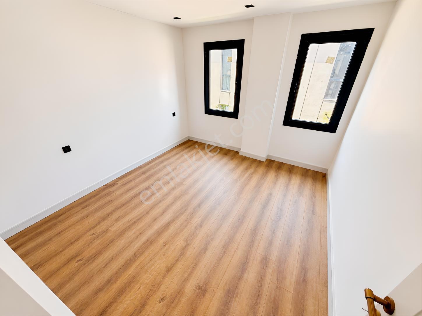 İzden Şambayadında Kendi Elektriğini Üreten Lüks 5+1 Villa — fotoğraf 22