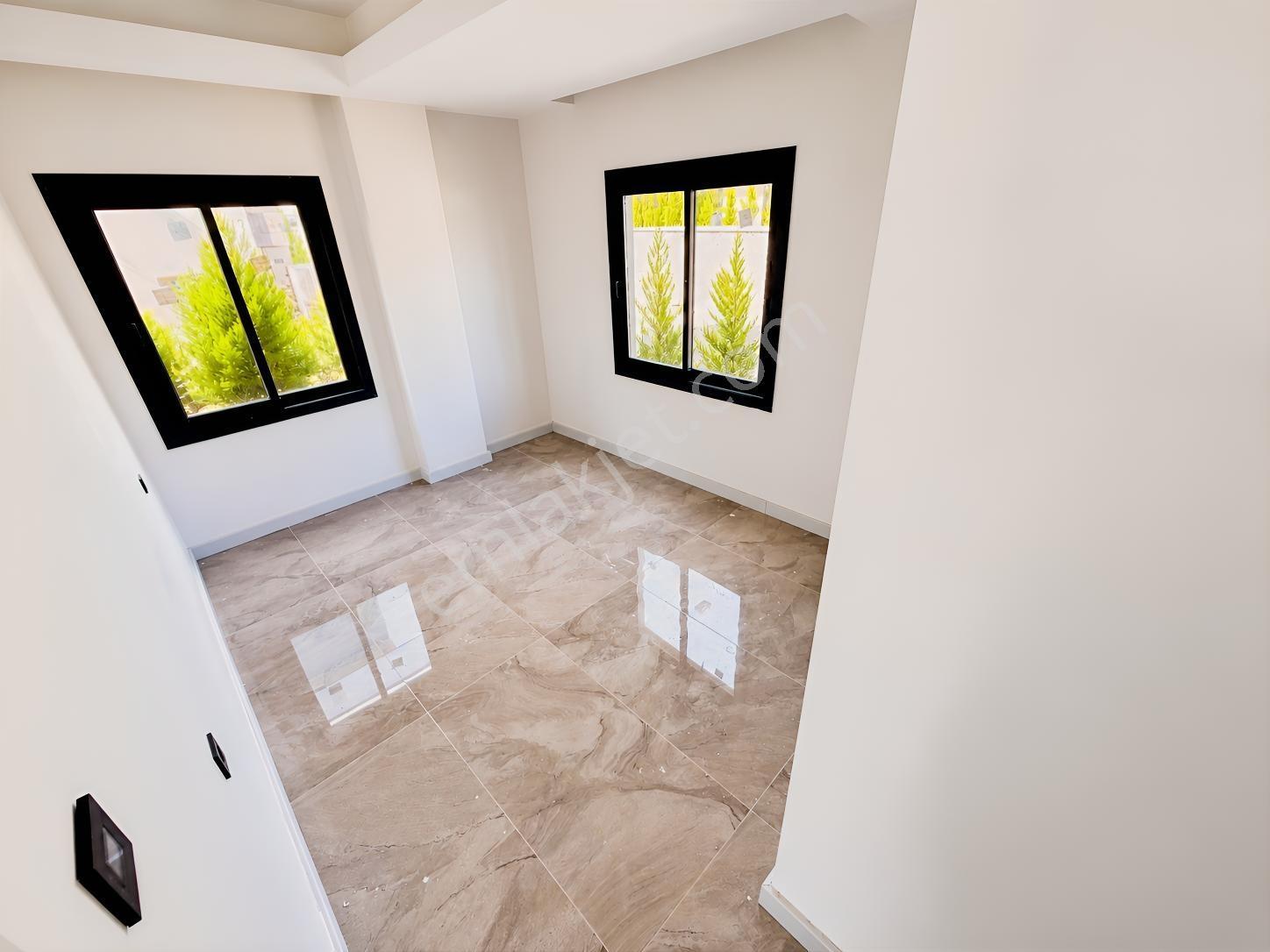 İzden Şambayadında Kendi Elektriğini Üreten Lüks 5+1 Villa — fotoğraf 24
