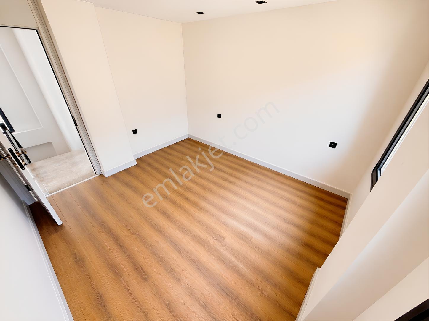 İzden Şambayadında Kendi Elektriğini Üreten Lüks 5+1 Villa — fotoğraf 25