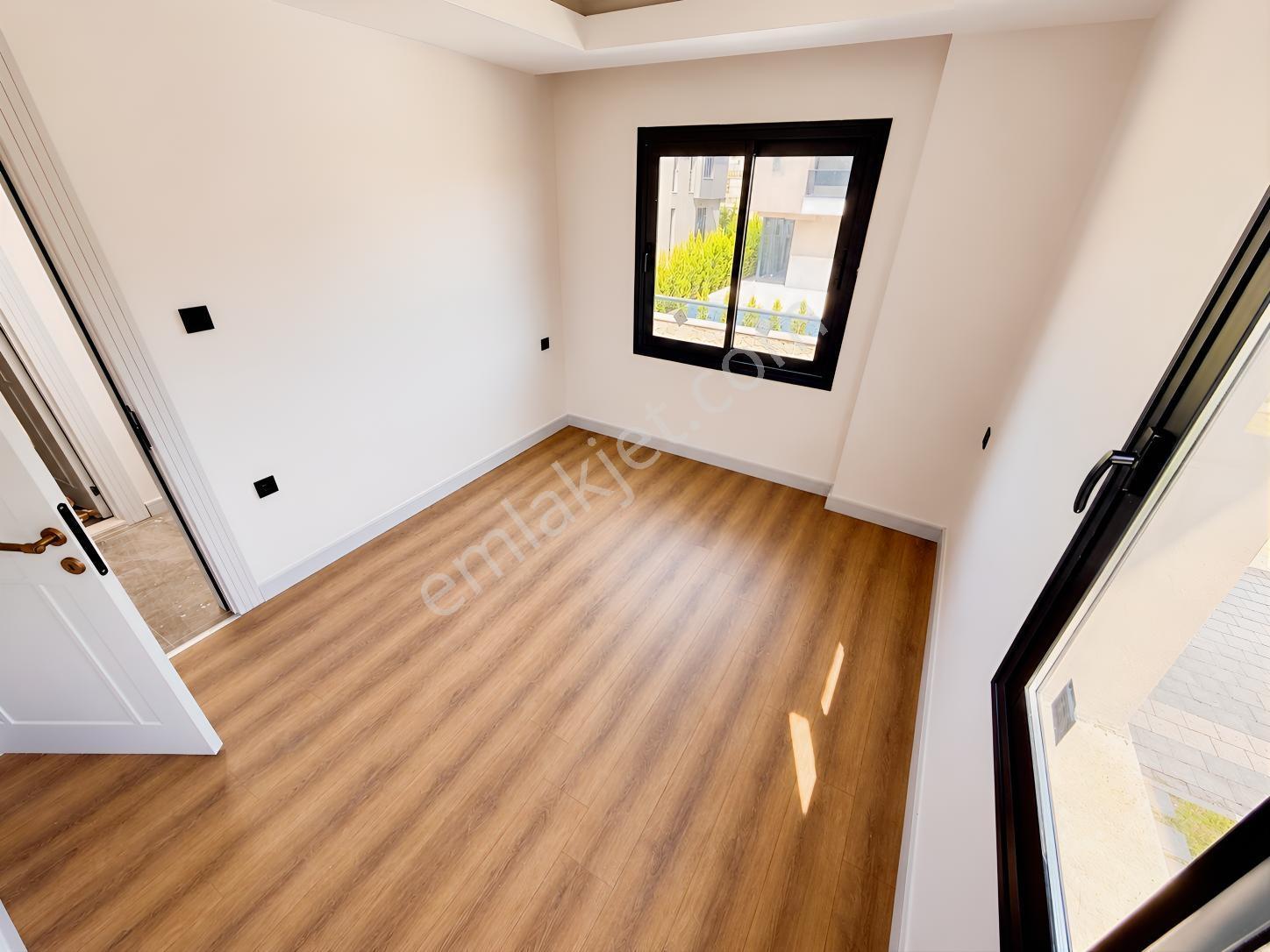 İzden Şambayadında Kendi Elektriğini Üreten Lüks 5+1 Villa — fotoğraf 27