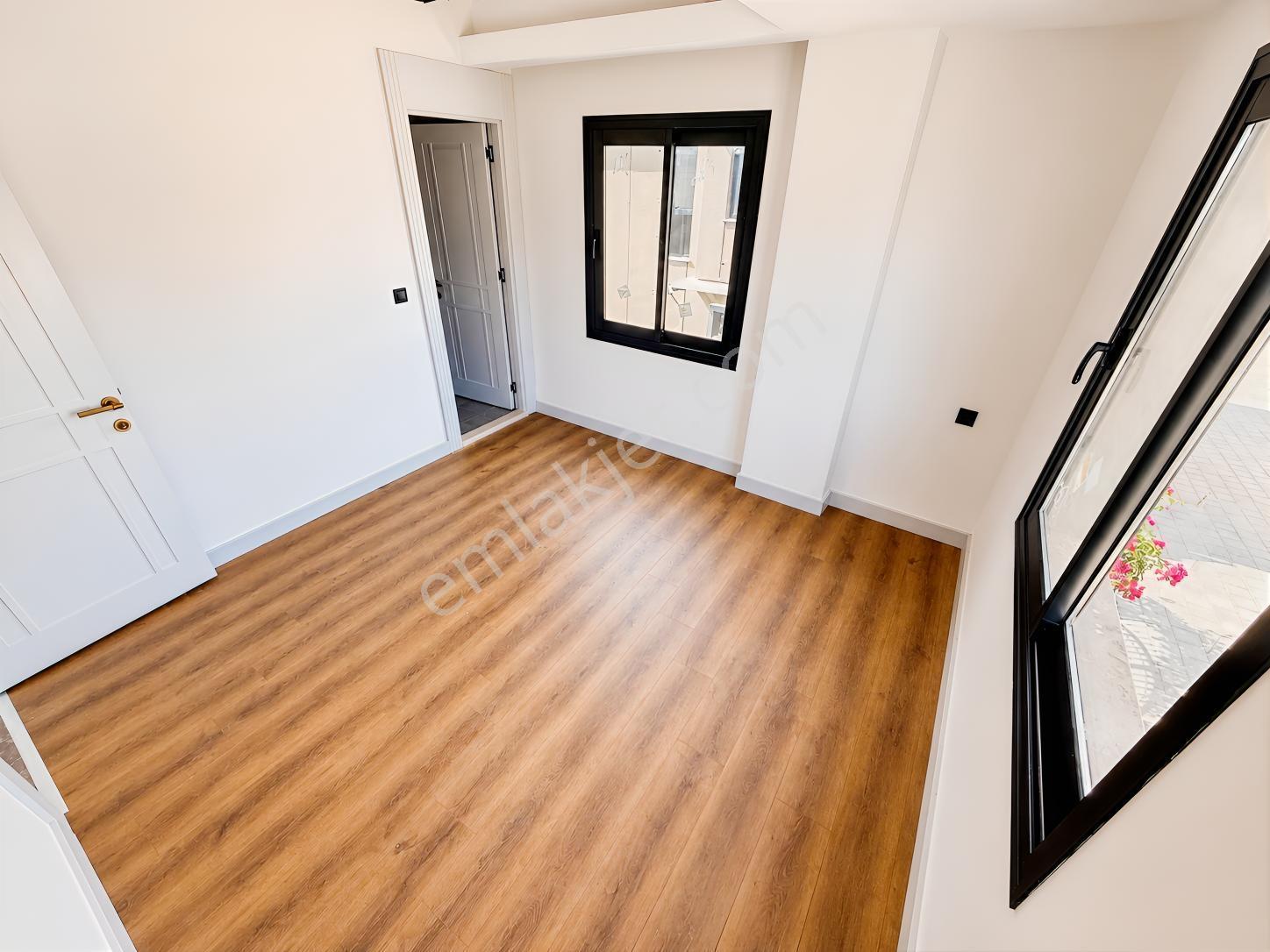 İzden Şambayadında Kendi Elektriğini Üreten Lüks 5+1 Villa — fotoğraf 30