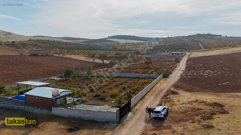 Suboğazı Sınırı Tek Tapu Resmi Yola Cepheli Ful Üzüm Bağı Fırsat — fotoğraf 18