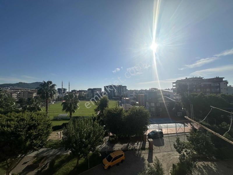 Alanya Saray Mah Satılık 2+1 Daire — fotoğraf 2
