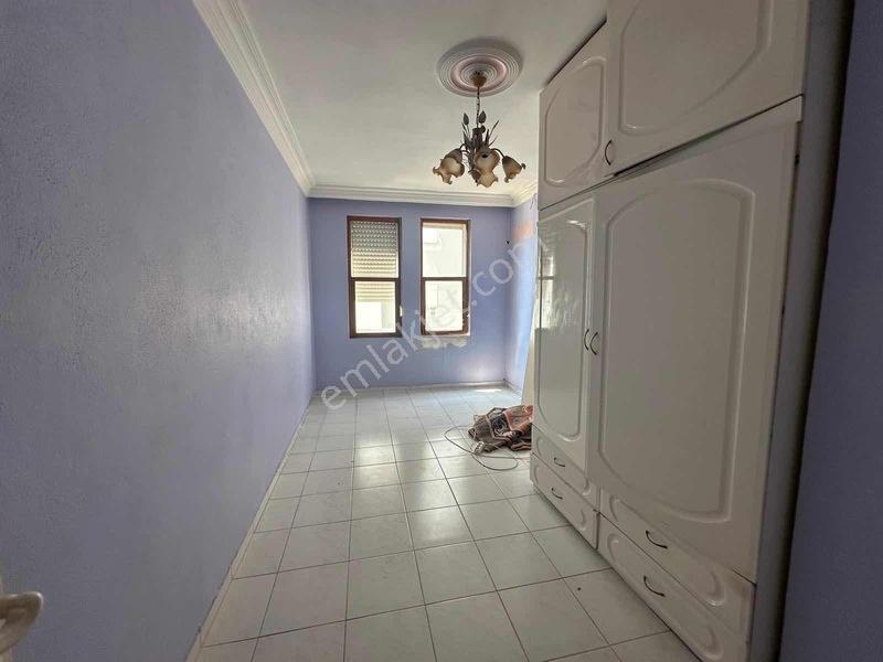 Alanya Saray Mah Satılık 2+1 Daire — fotoğraf 4